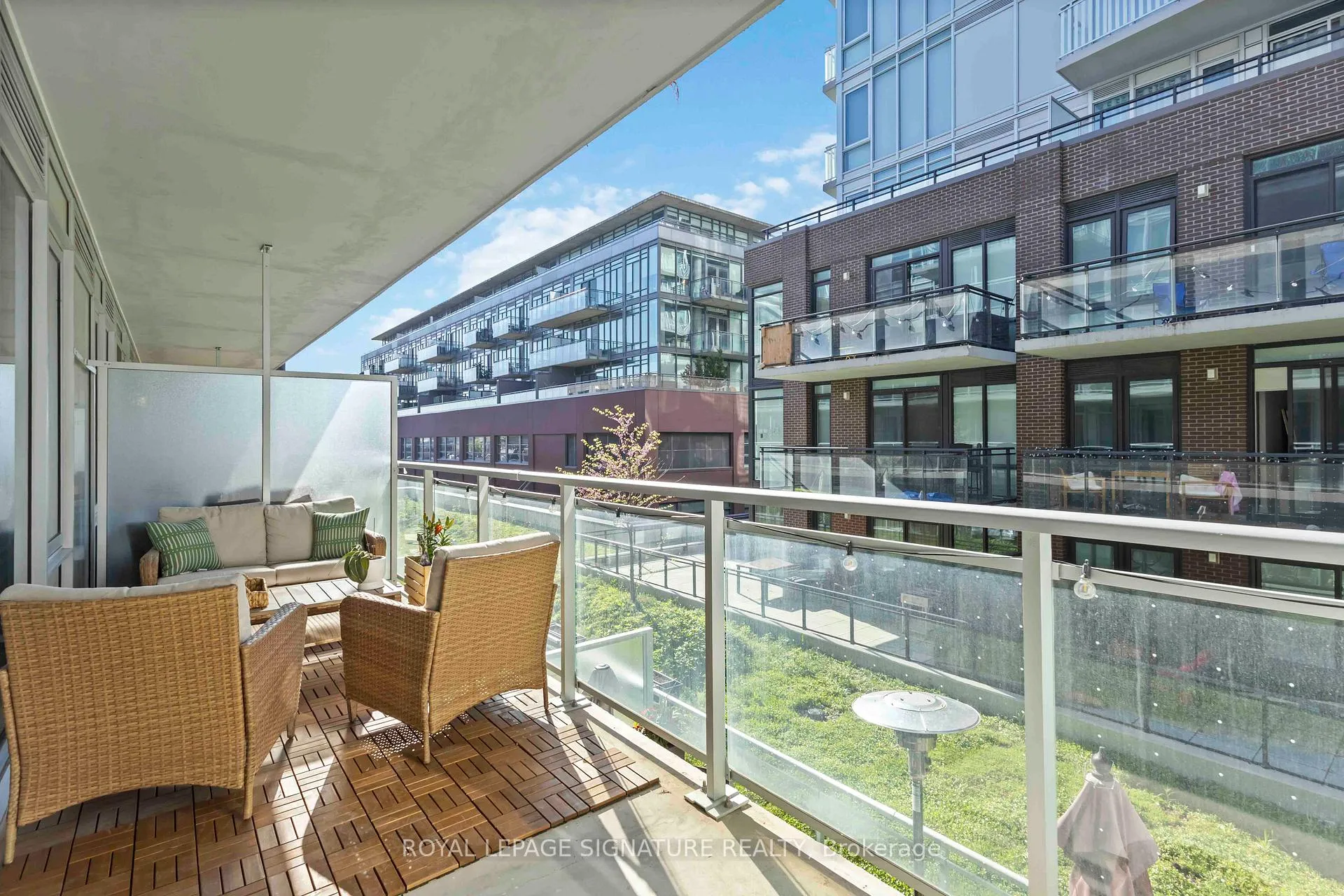 Photo 30 of Unit 313, 665 Queen Street E, Toronto, South Riverdale — HOMEH
