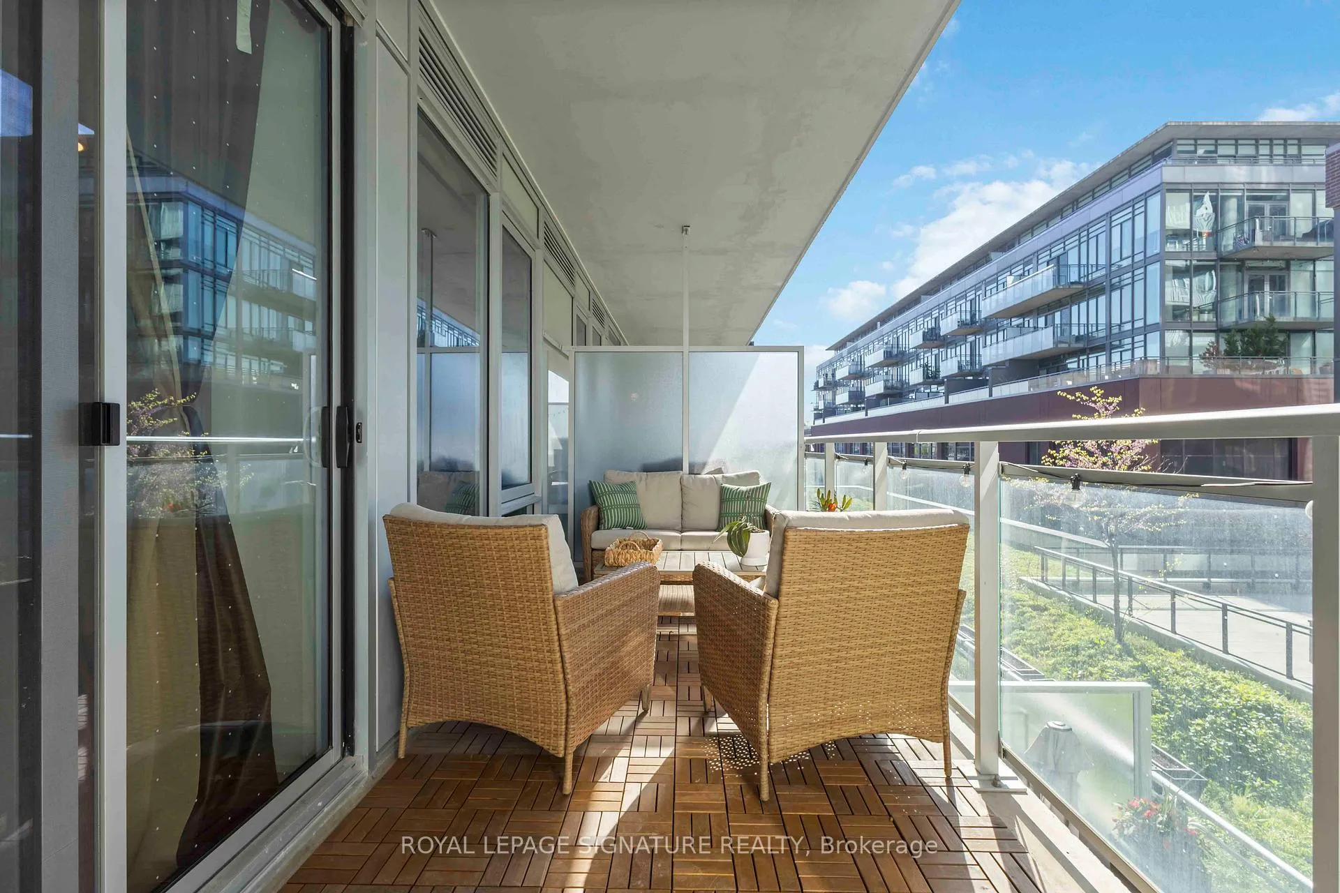 Photo 31 of Unit 313, 665 Queen Street E, Toronto, South Riverdale — HOMEH