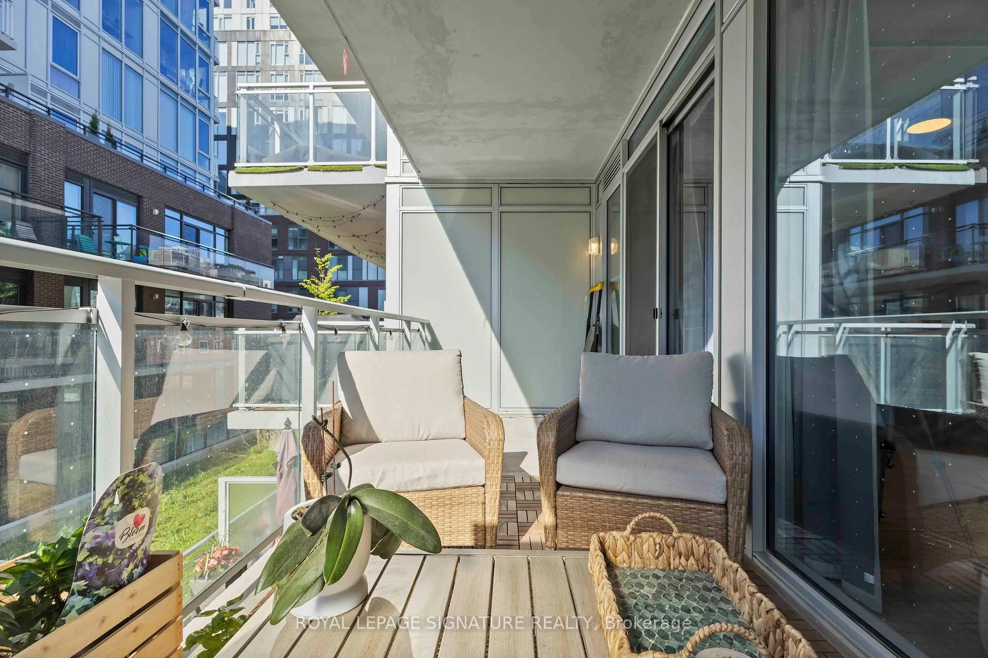 Photo 32 of Unit 313, 665 Queen Street E, Toronto, South Riverdale — HOMEH
