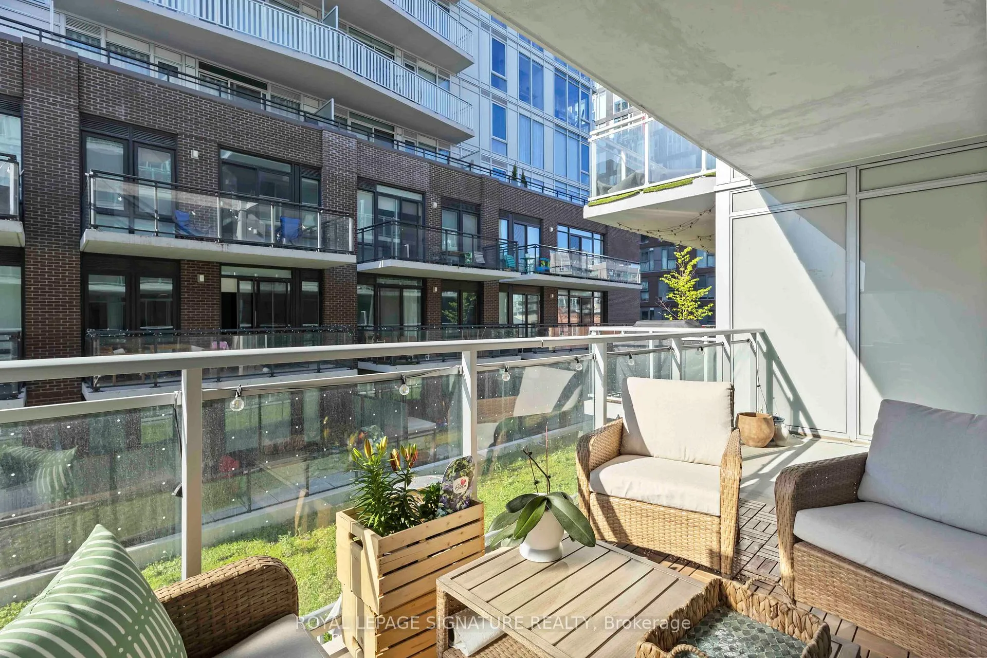 Photo 33 of Unit 313, 665 Queen Street E, Toronto, South Riverdale — HOMEH