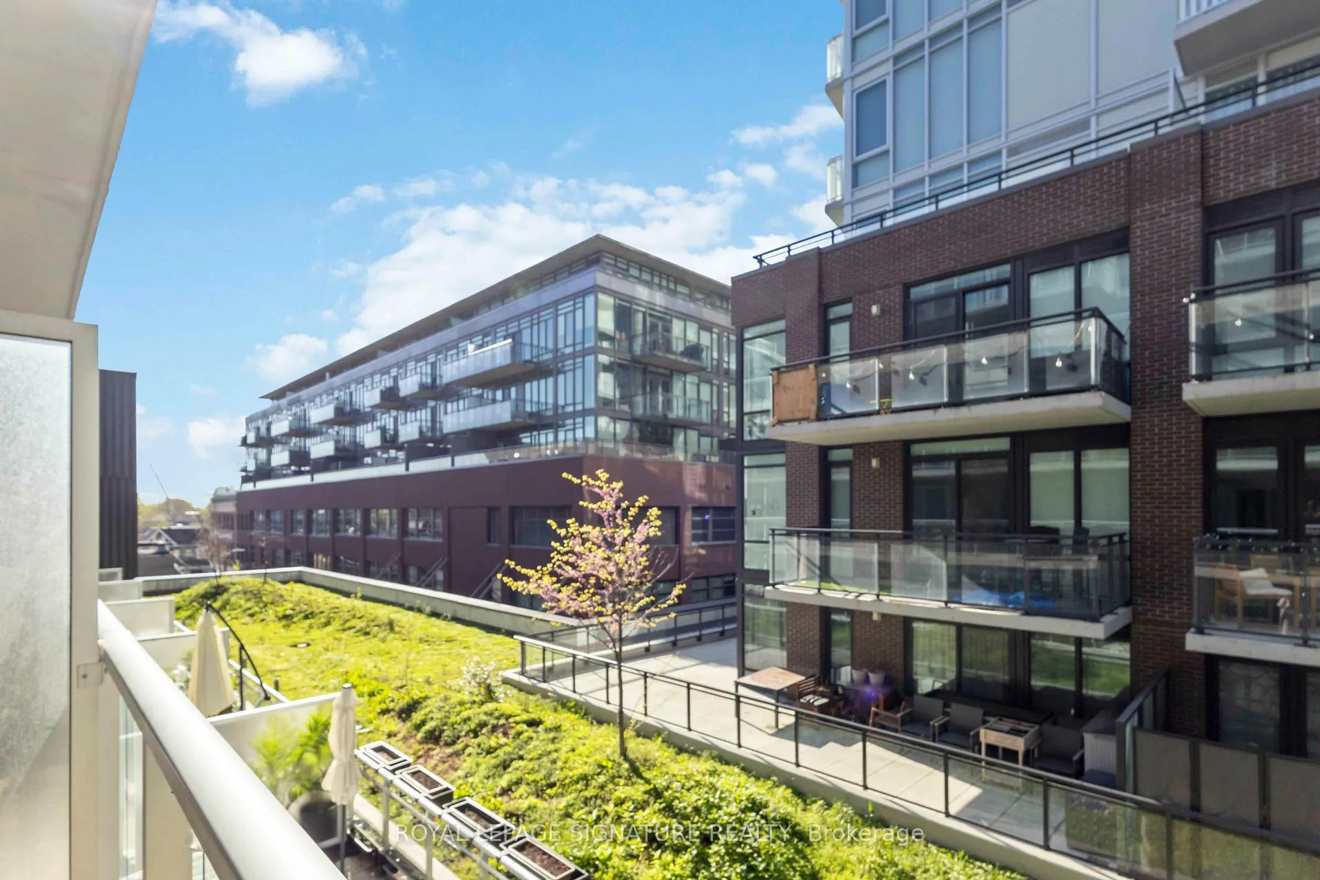 Photo 34 of Unit 313, 665 Queen Street E, Toronto, South Riverdale — HOMEH