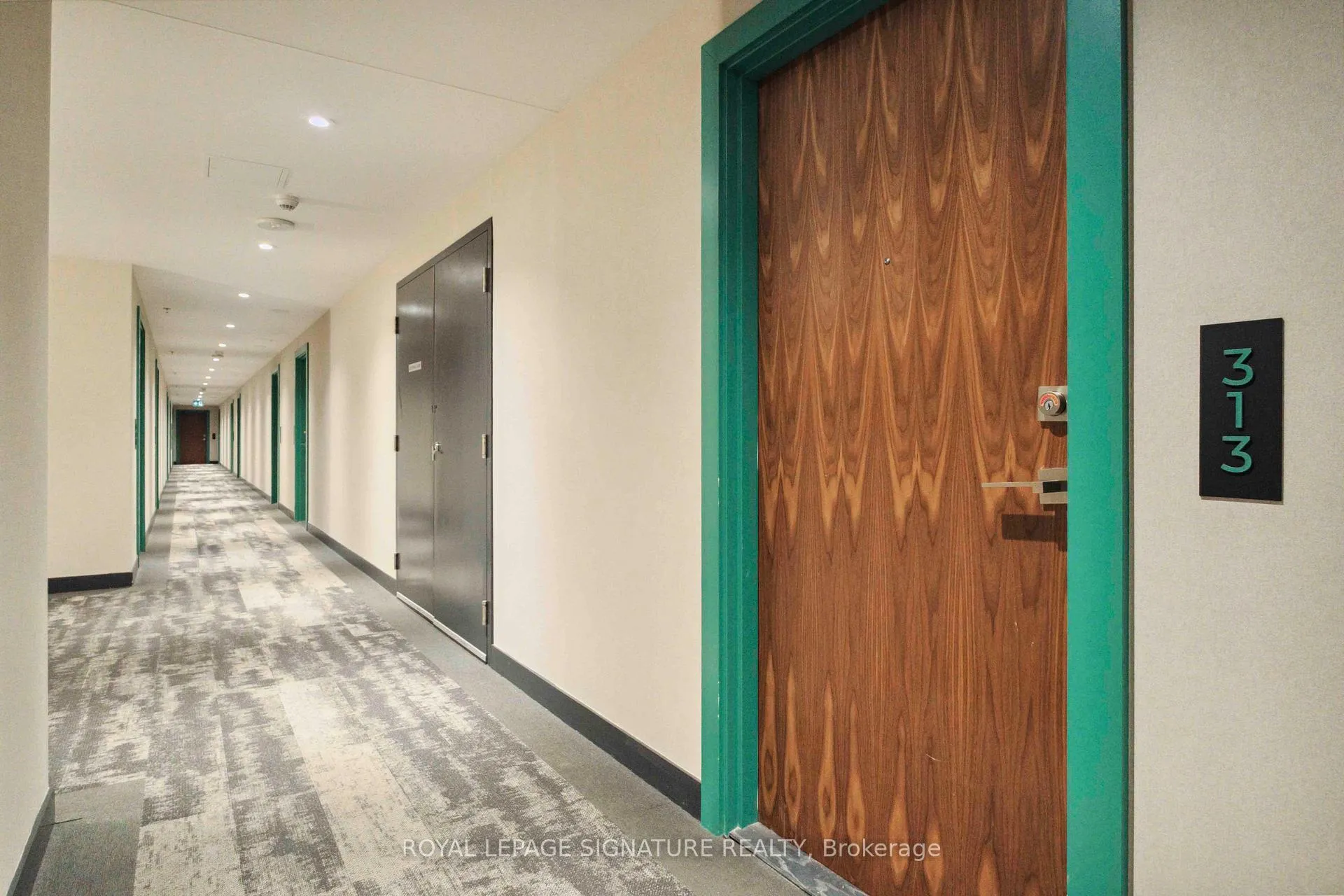 Photo 35 of Unit 313, 665 Queen Street E, Toronto, South Riverdale — HOMEH