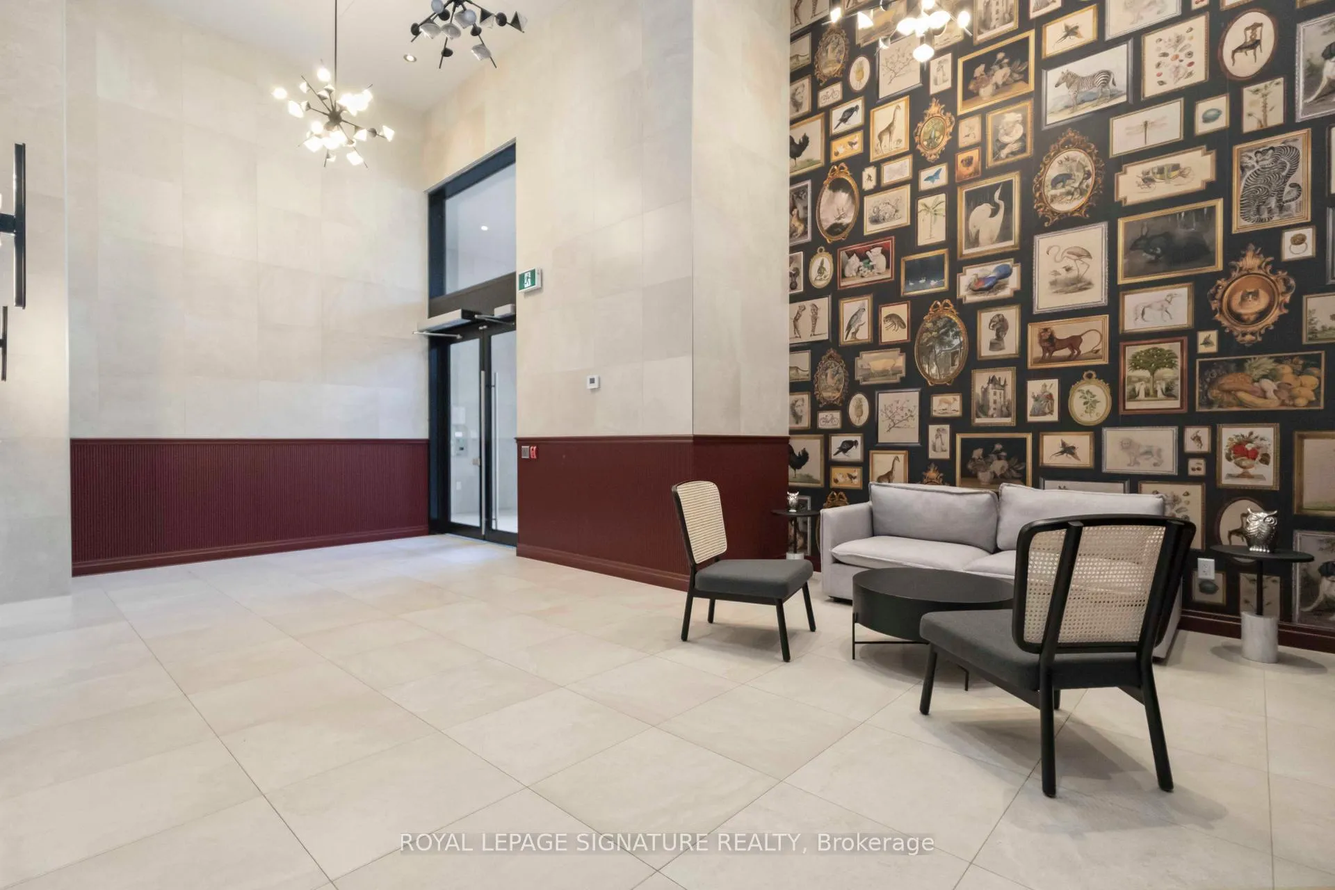 Photo 36 of Unit 313, 665 Queen Street E, Toronto, South Riverdale — HOMEH