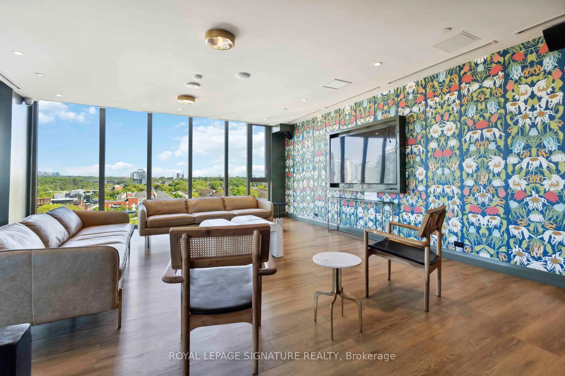 Photo 37 of Unit 313, 665 Queen Street E, Toronto, South Riverdale — HOMEH