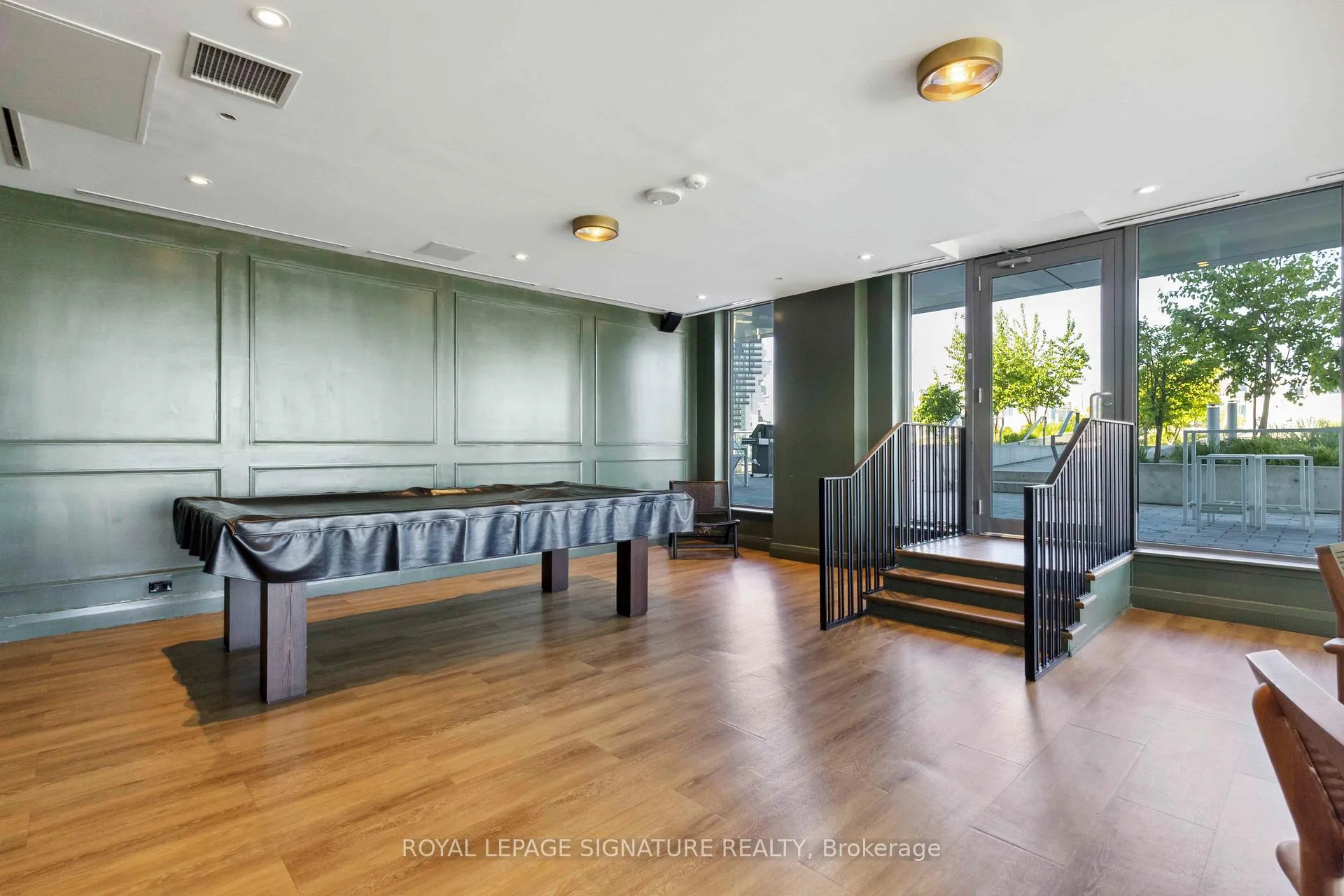 Photo 38 of Unit 313, 665 Queen Street E, Toronto, South Riverdale — HOMEH