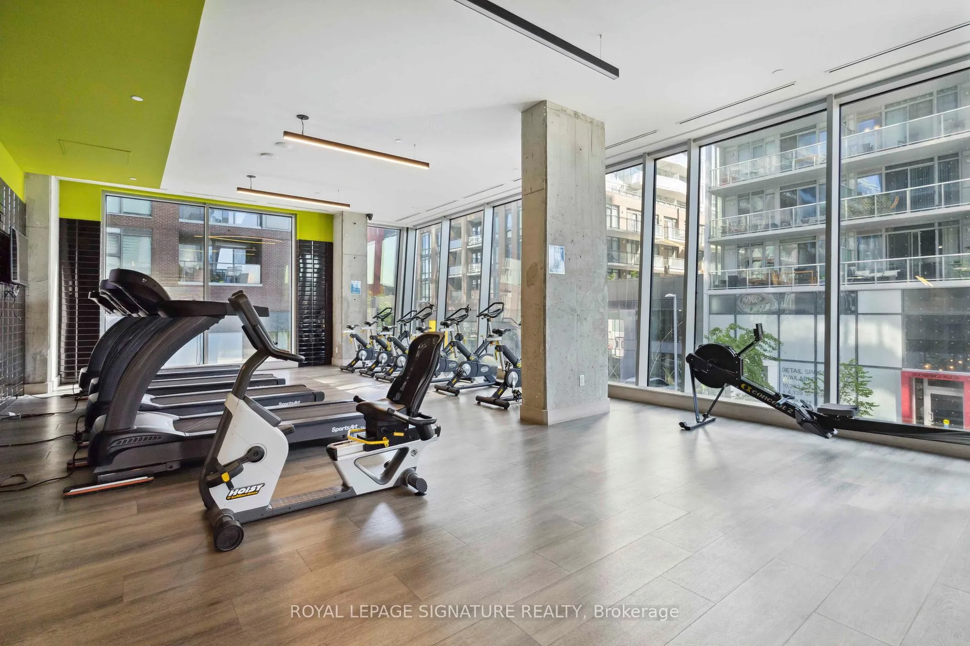 Photo 39 of Unit 313, 665 Queen Street E, Toronto, South Riverdale — HOMEH