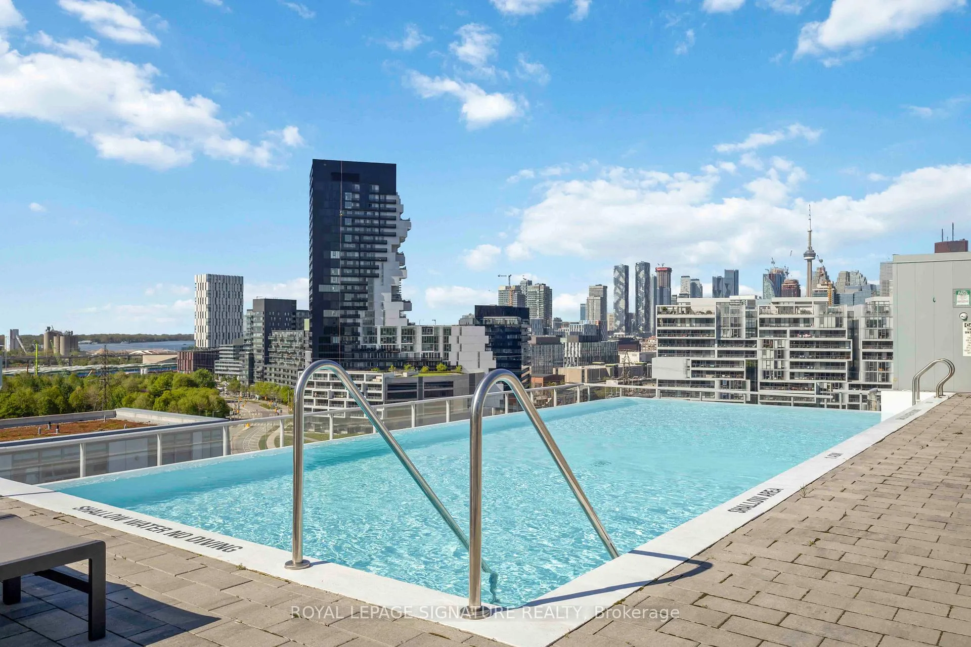 Photo 41 of Unit 313, 665 Queen Street E, Toronto, South Riverdale — HOMEH