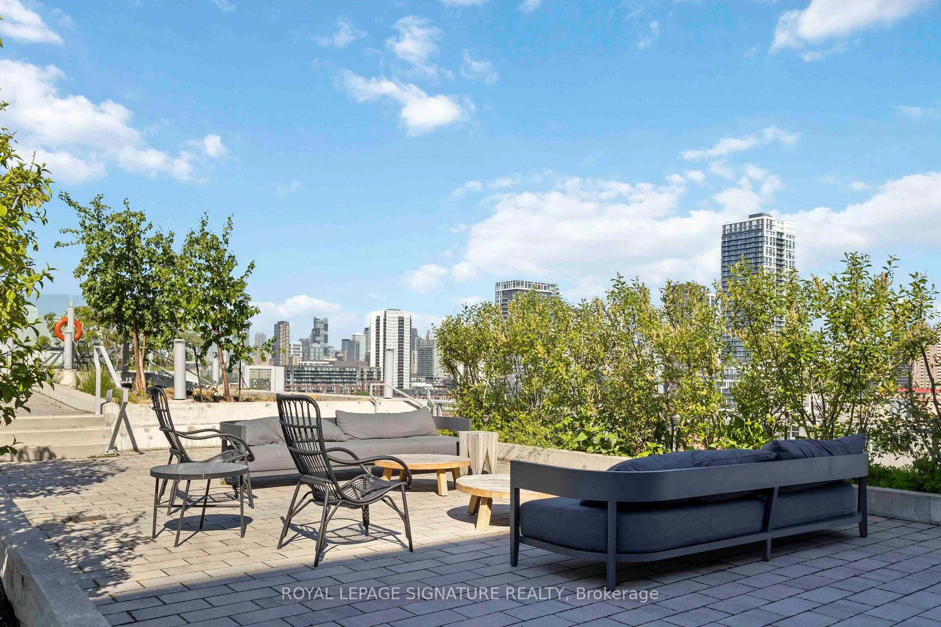 Photo 42 of Unit 313, 665 Queen Street E, Toronto, South Riverdale — HOMEH