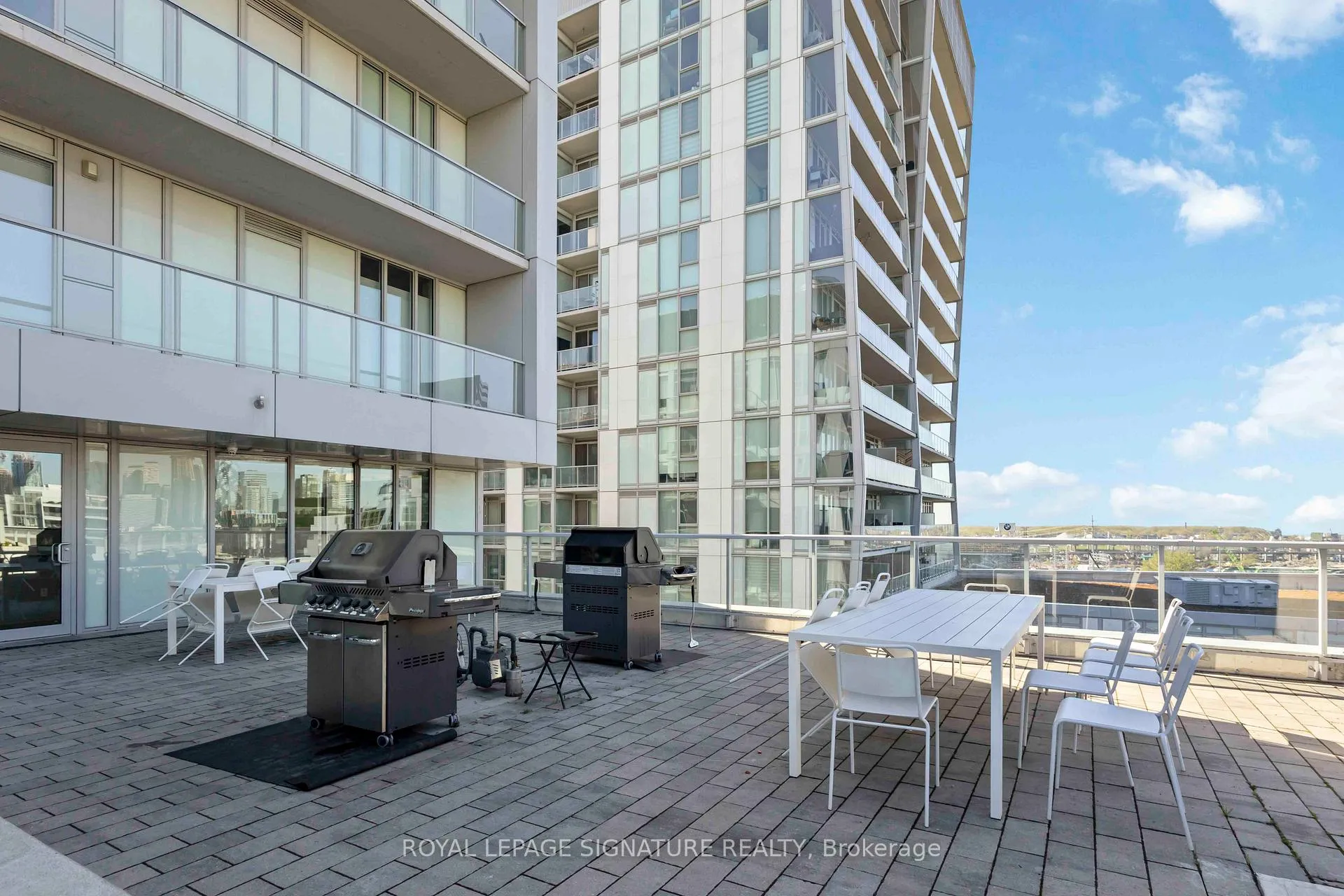Photo 43 of Unit 313, 665 Queen Street E, Toronto, South Riverdale — HOMEH