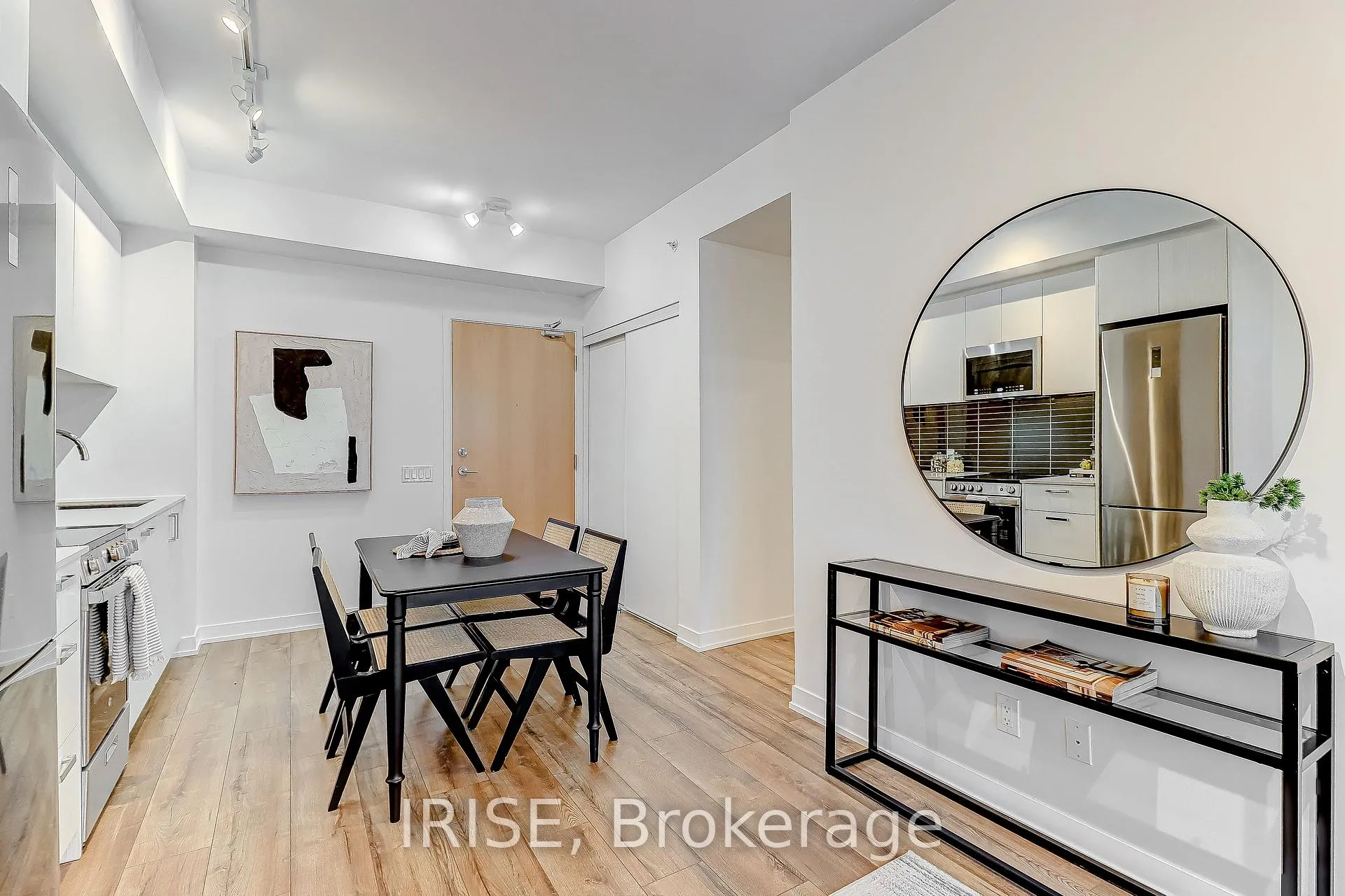 Photo 5 of Unit 716, 1787 St Clair Avenue W, Toronto, Weston-Pellam Park — HOMEH