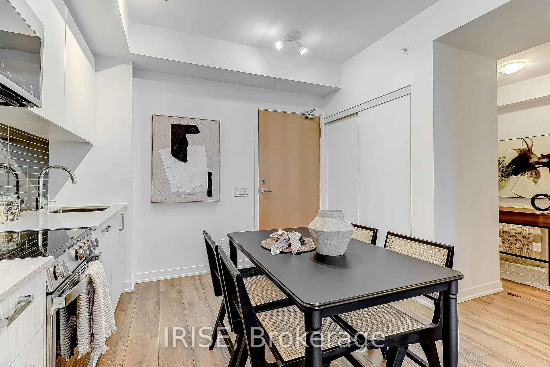 Photo 8 of Unit 716, 1787 St Clair Avenue W, Toronto, Weston-Pellam Park — HOMEH