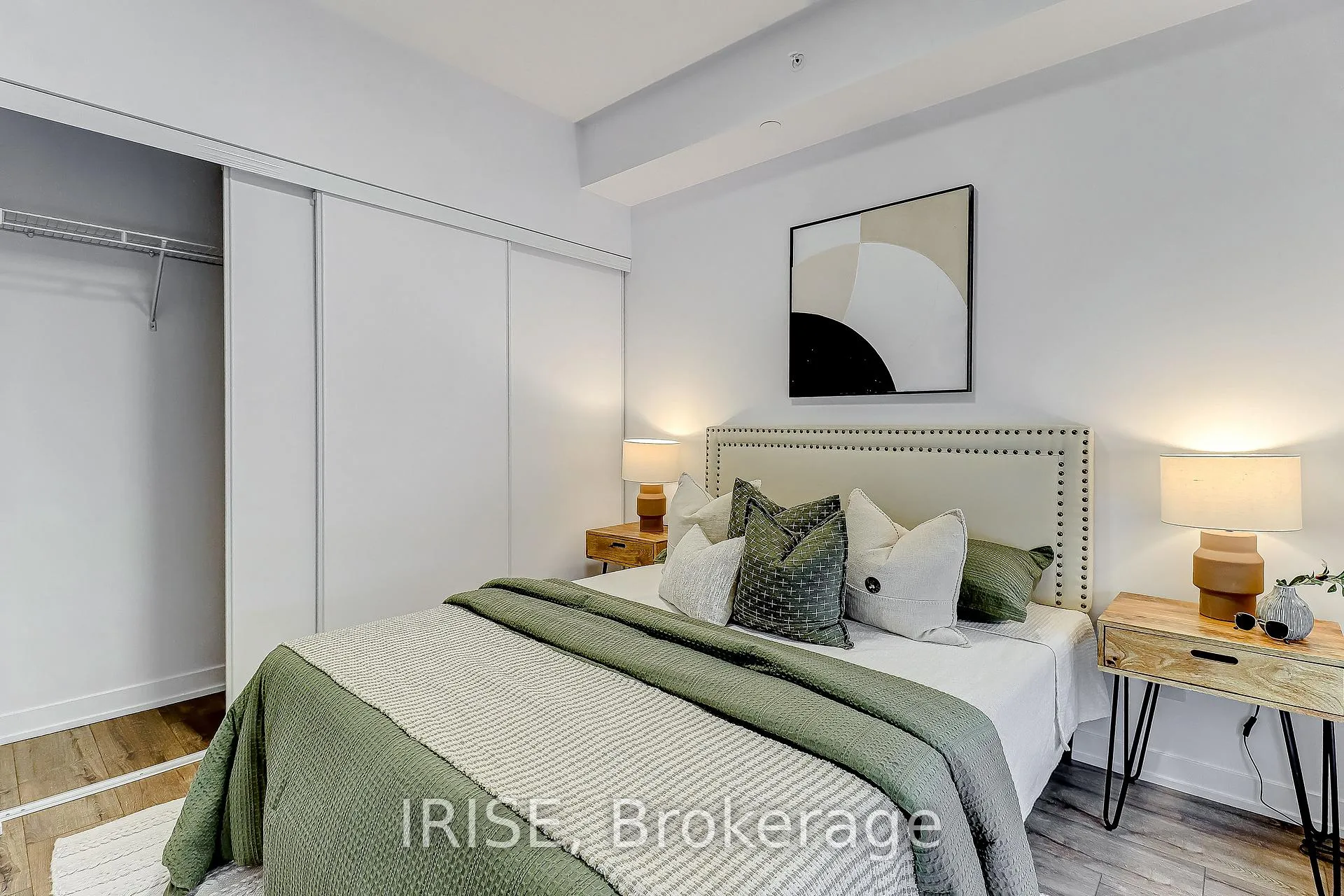 Photo 13 of Unit 716, 1787 St Clair Avenue W, Toronto, Weston-Pellam Park — HOMEH