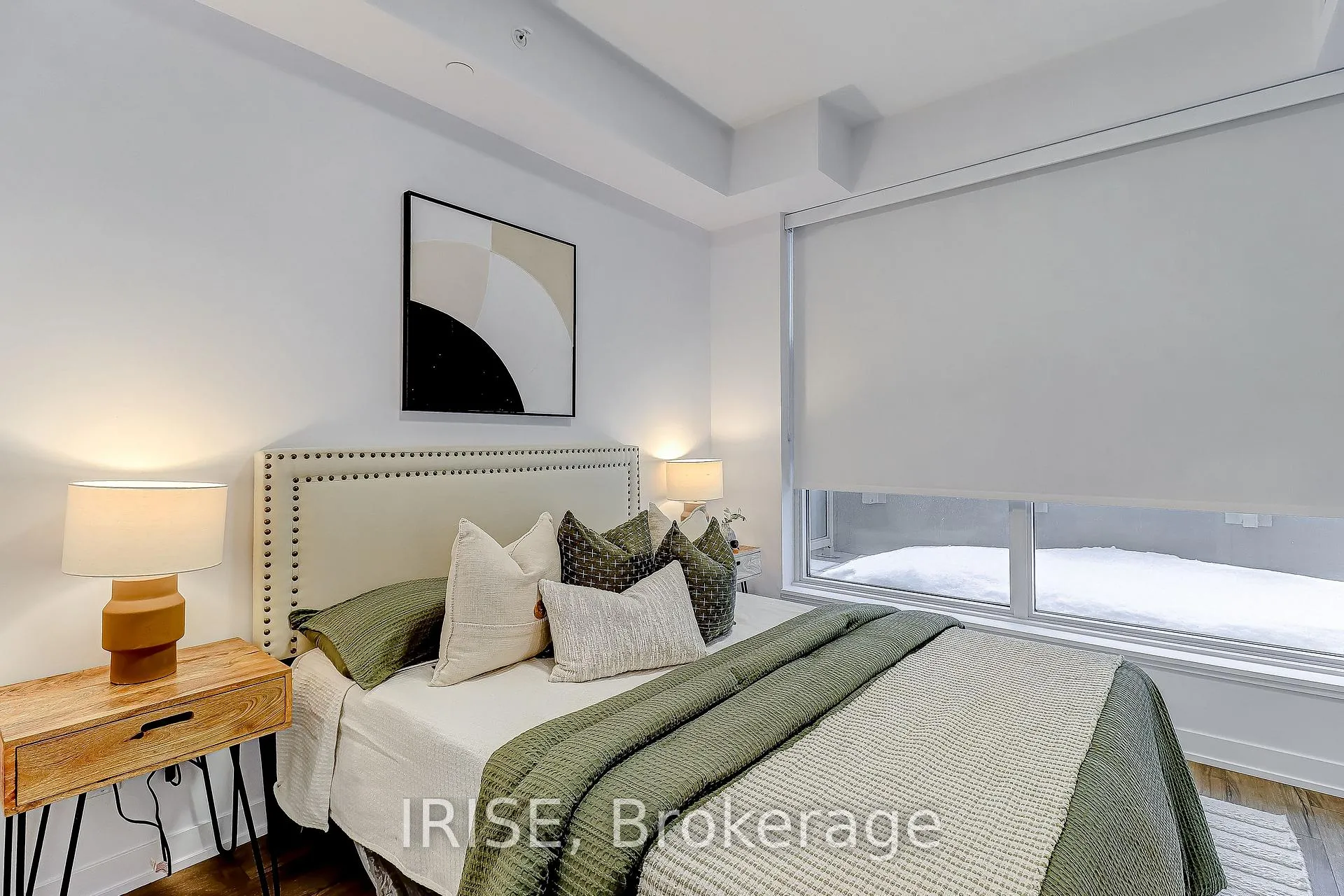 Photo 14 of Unit 716, 1787 St Clair Avenue W, Toronto, Weston-Pellam Park — HOMEH