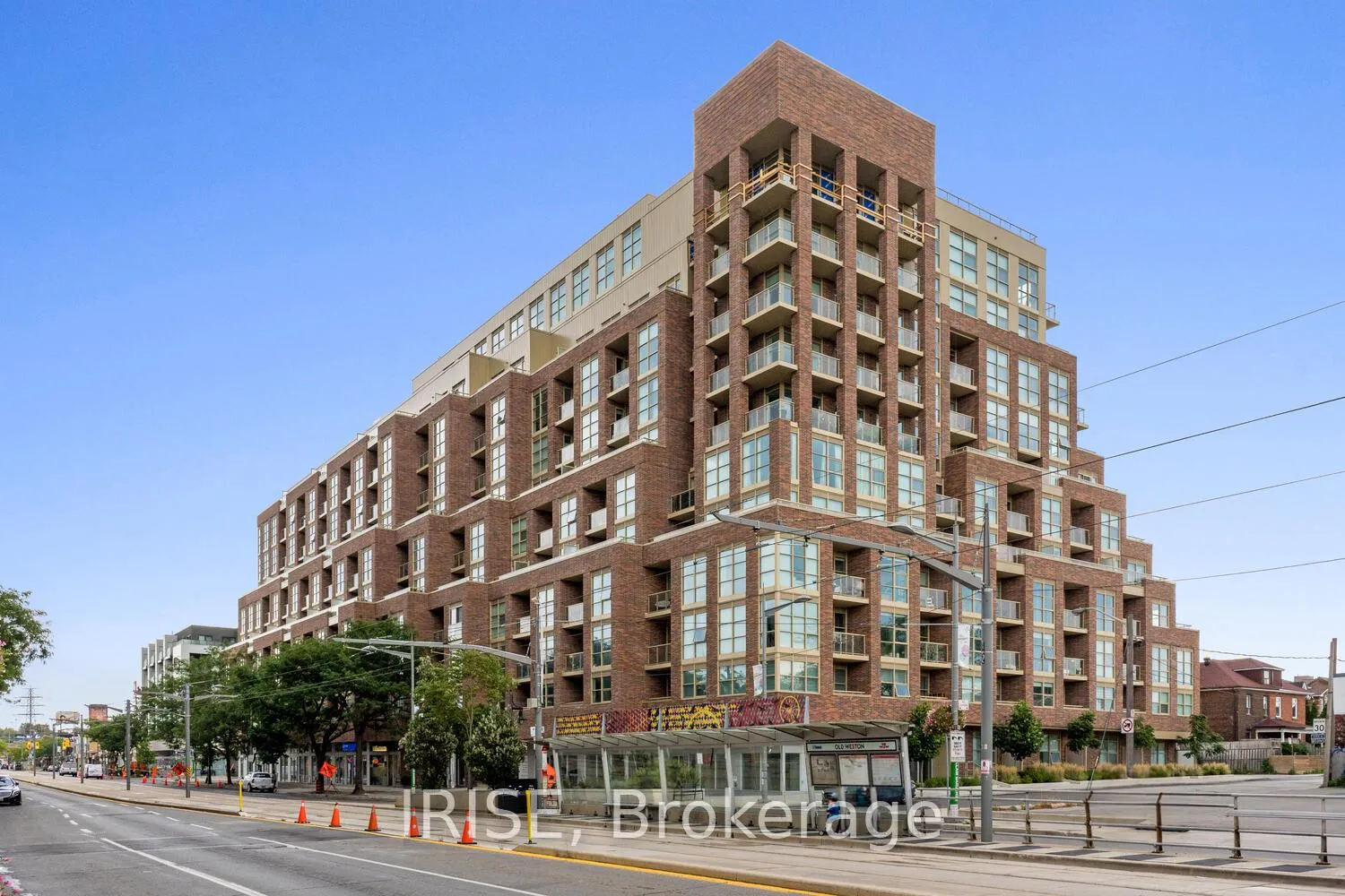 Photo 15 of Unit 716, 1787 St Clair Avenue W, Toronto, Weston-Pellam Park — HOMEH