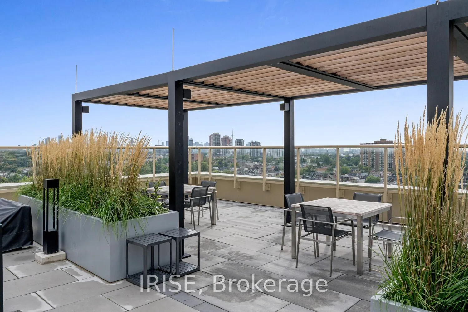 Photo 20 of Unit 716, 1787 St Clair Avenue W, Toronto, Weston-Pellam Park — HOMEH
