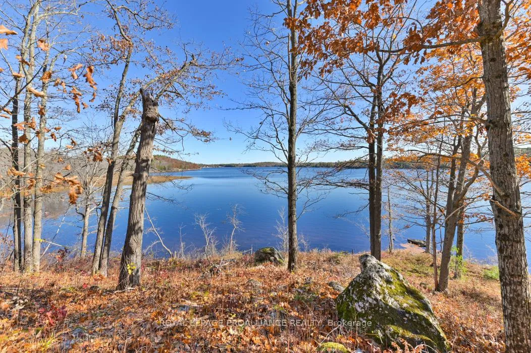 Photo 2 of Kennebec Lake Lane, Central Frontenac, Frontenac Centre — HOMEH