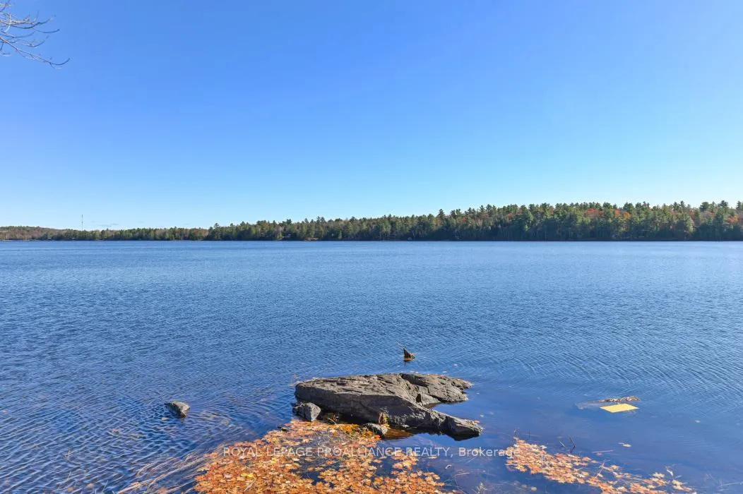 Photo 3 of Kennebec Lake Lane, Central Frontenac, Frontenac Centre — HOMEH