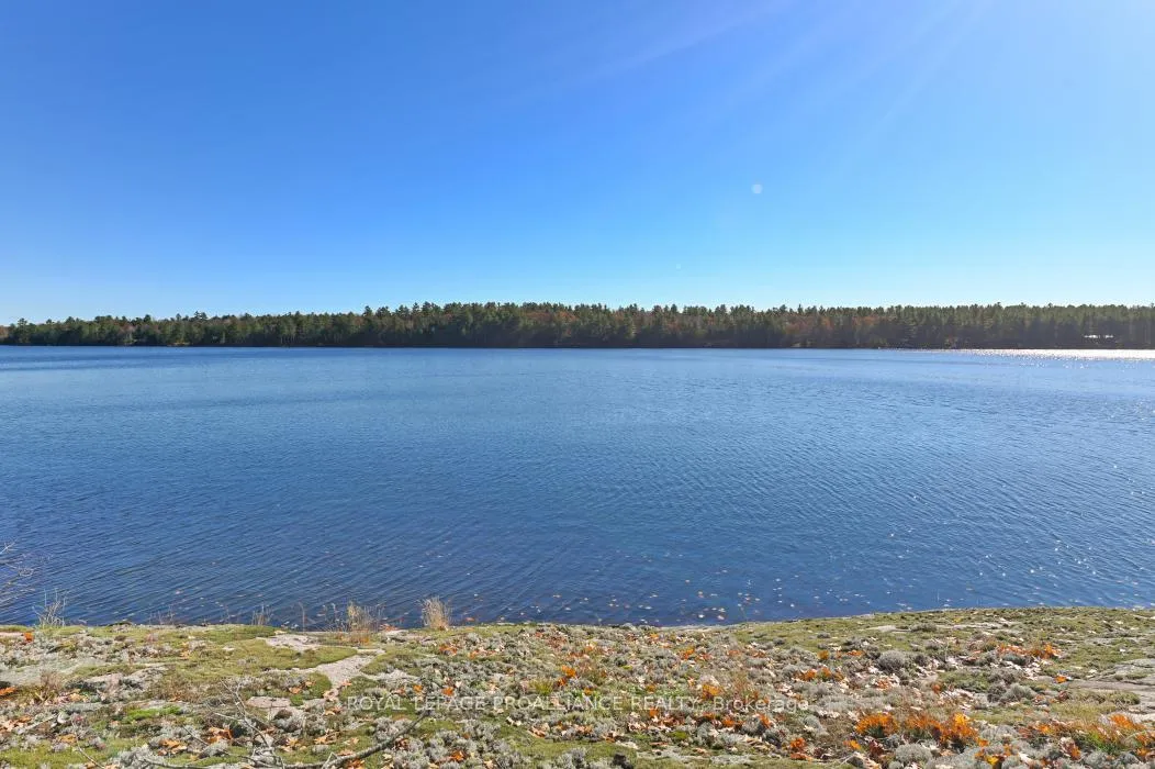 Photo 10 of Kennebec Lake Lane, Central Frontenac, Frontenac Centre — HOMEH