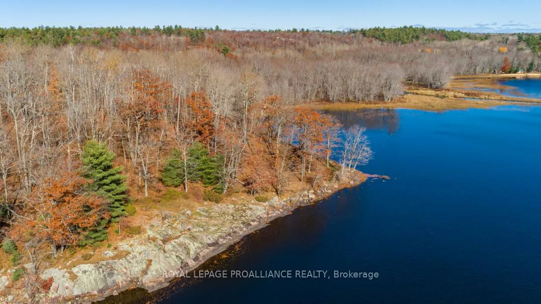 Photo 12 of Kennebec Lake Lane, Central Frontenac, Frontenac Centre — HOMEH
