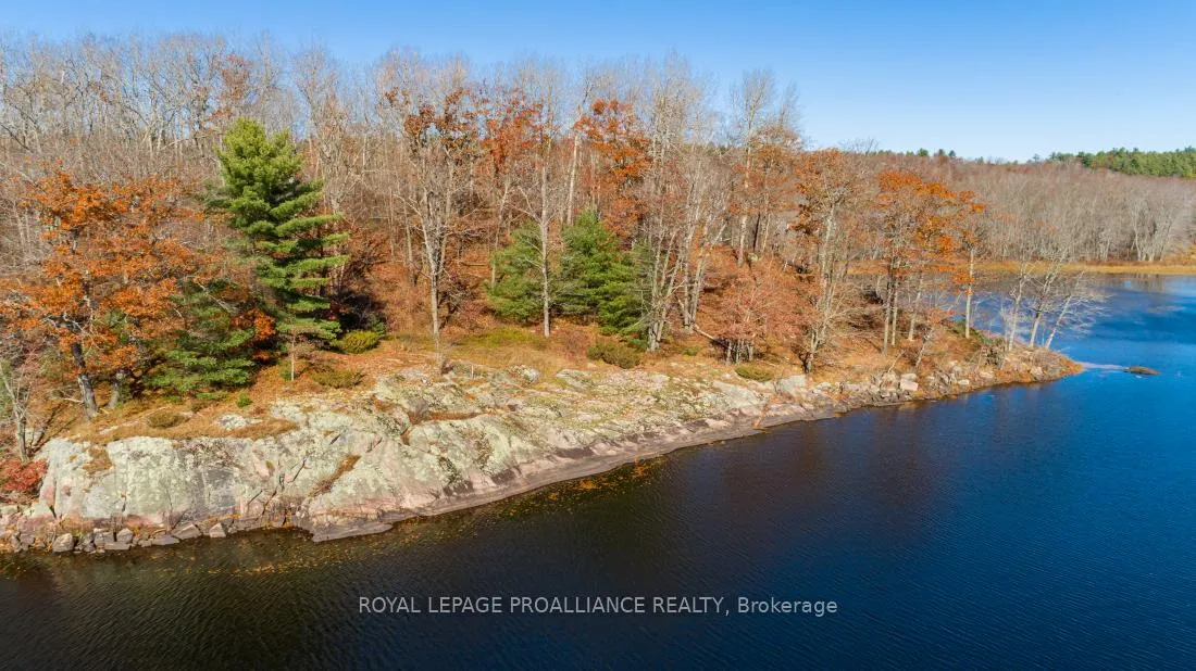 Photo 13 of Kennebec Lake Lane, Central Frontenac, Frontenac Centre — HOMEH