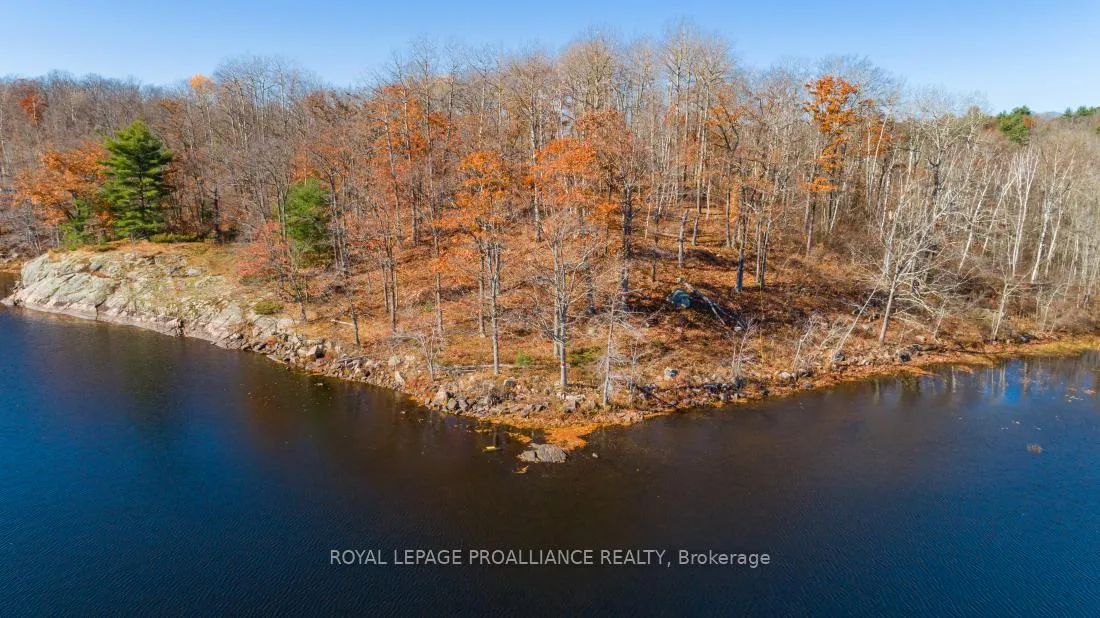 Photo 14 of Kennebec Lake Lane, Central Frontenac, Frontenac Centre — HOMEH