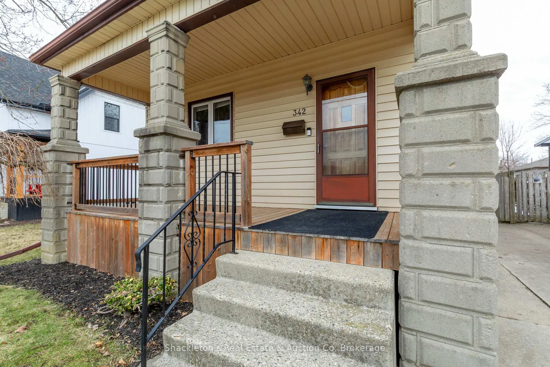 Photo 3 of 342 Brunswick Street, Stratford — HOMEH