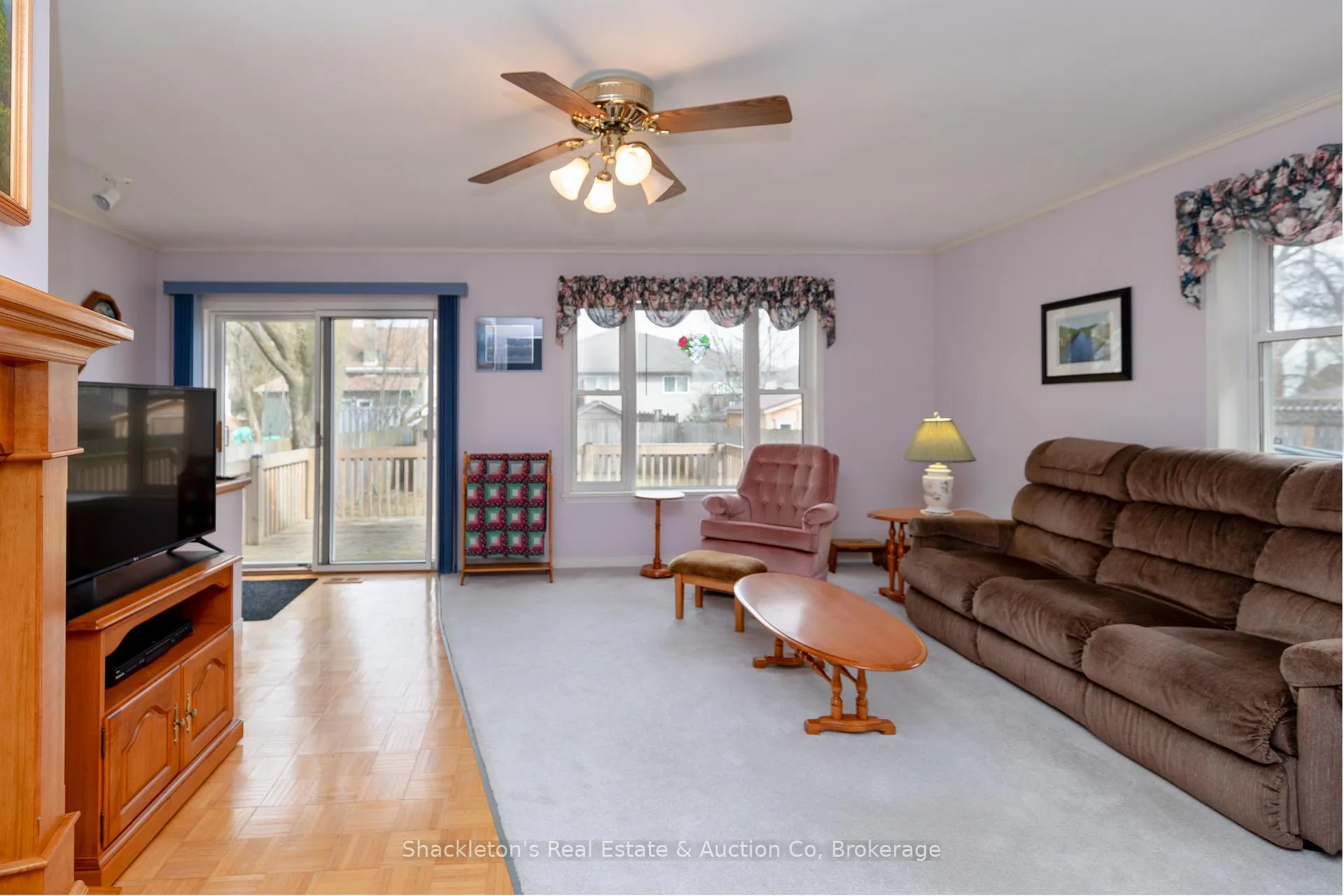 Photo 13 of 342 Brunswick Street, Stratford — HOMEH