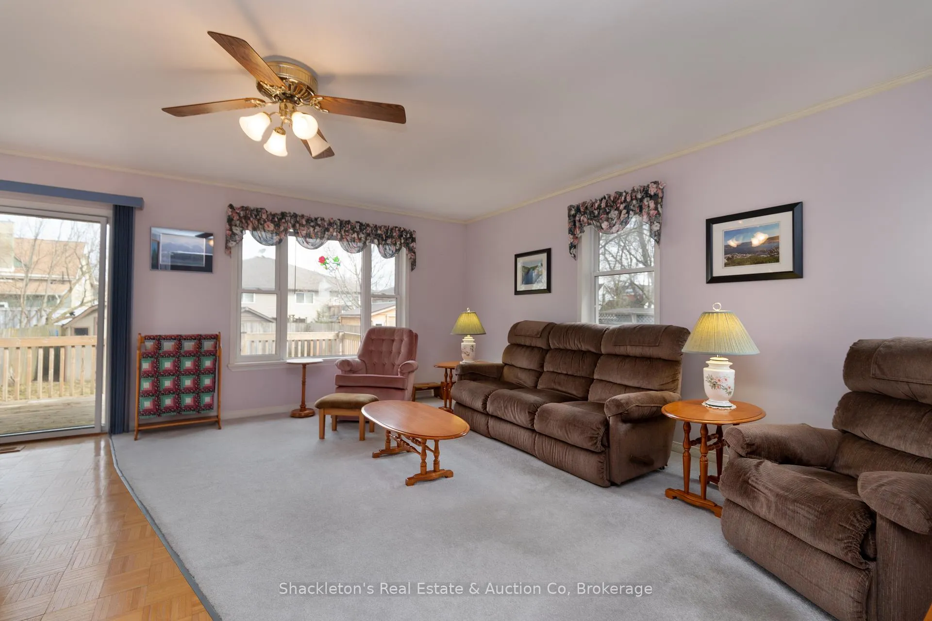Photo 14 of 342 Brunswick Street, Stratford — HOMEH