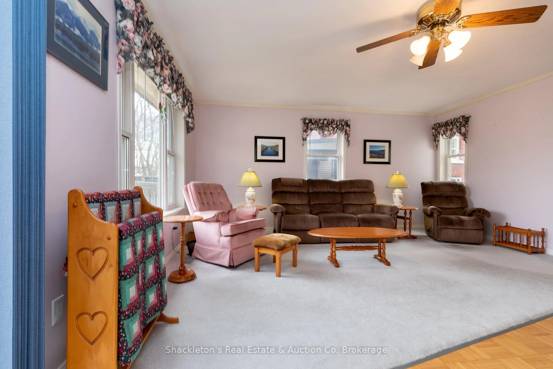 Photo 15 of 342 Brunswick Street, Stratford — HOMEH