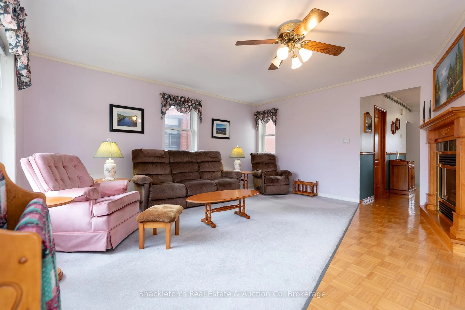 Photo 16 of 342 Brunswick Street, Stratford — HOMEH