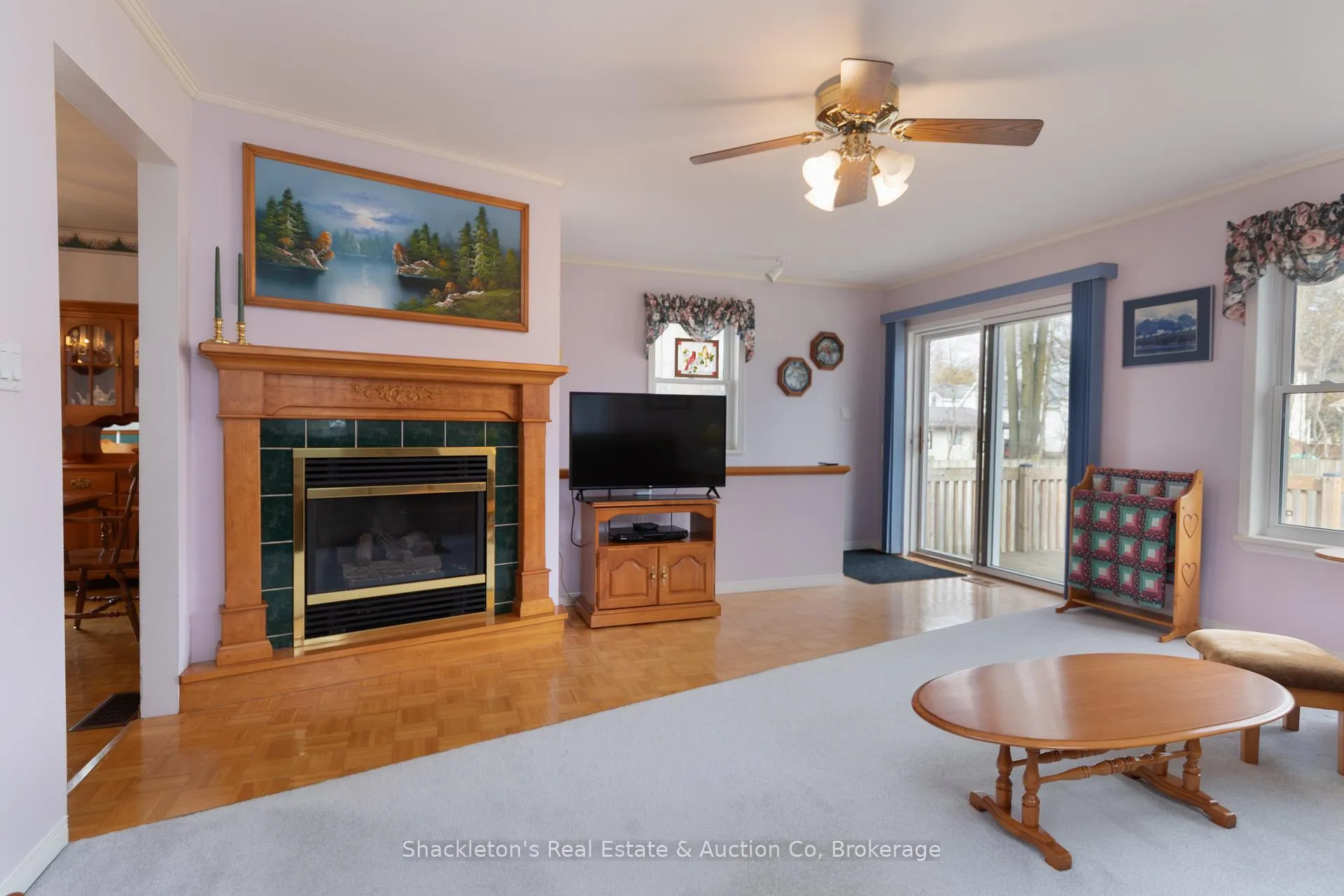 Photo 17 of 342 Brunswick Street, Stratford — HOMEH