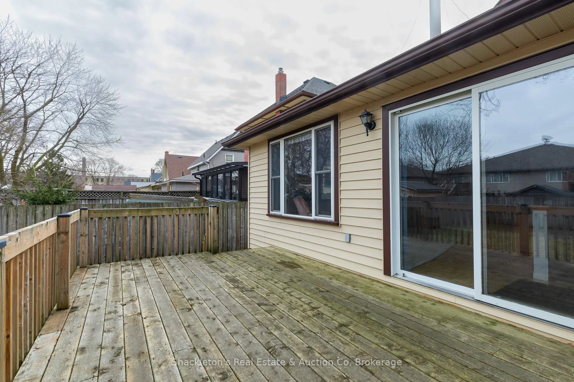 Photo 29 of 342 Brunswick Street, Stratford — HOMEH