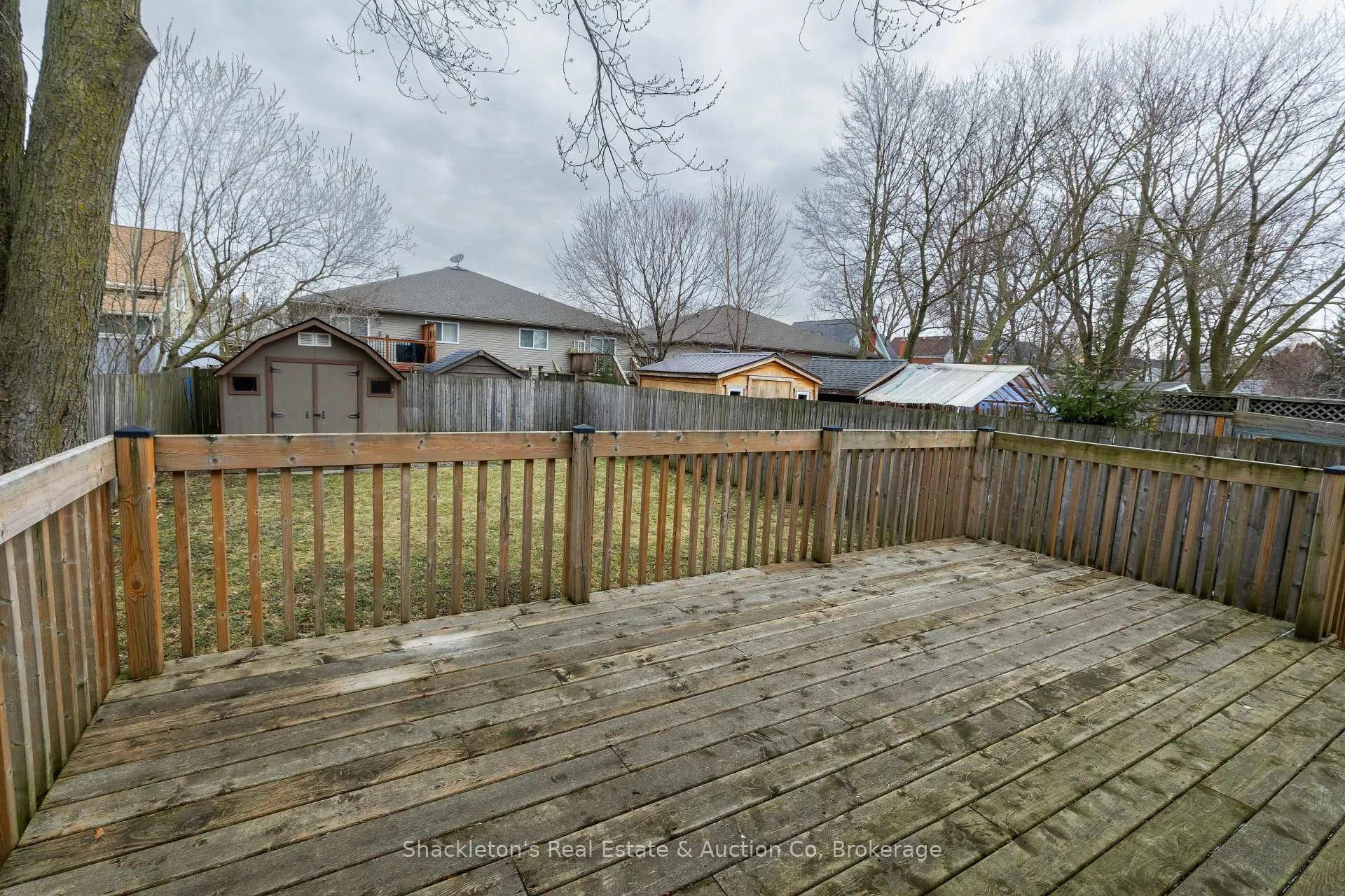 Photo 30 of 342 Brunswick Street, Stratford — HOMEH