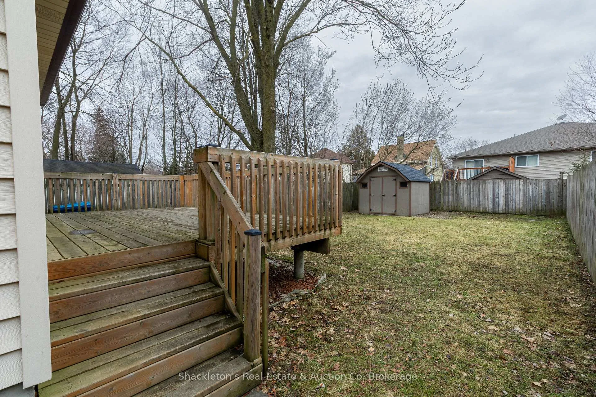 Photo 31 of 342 Brunswick Street, Stratford — HOMEH