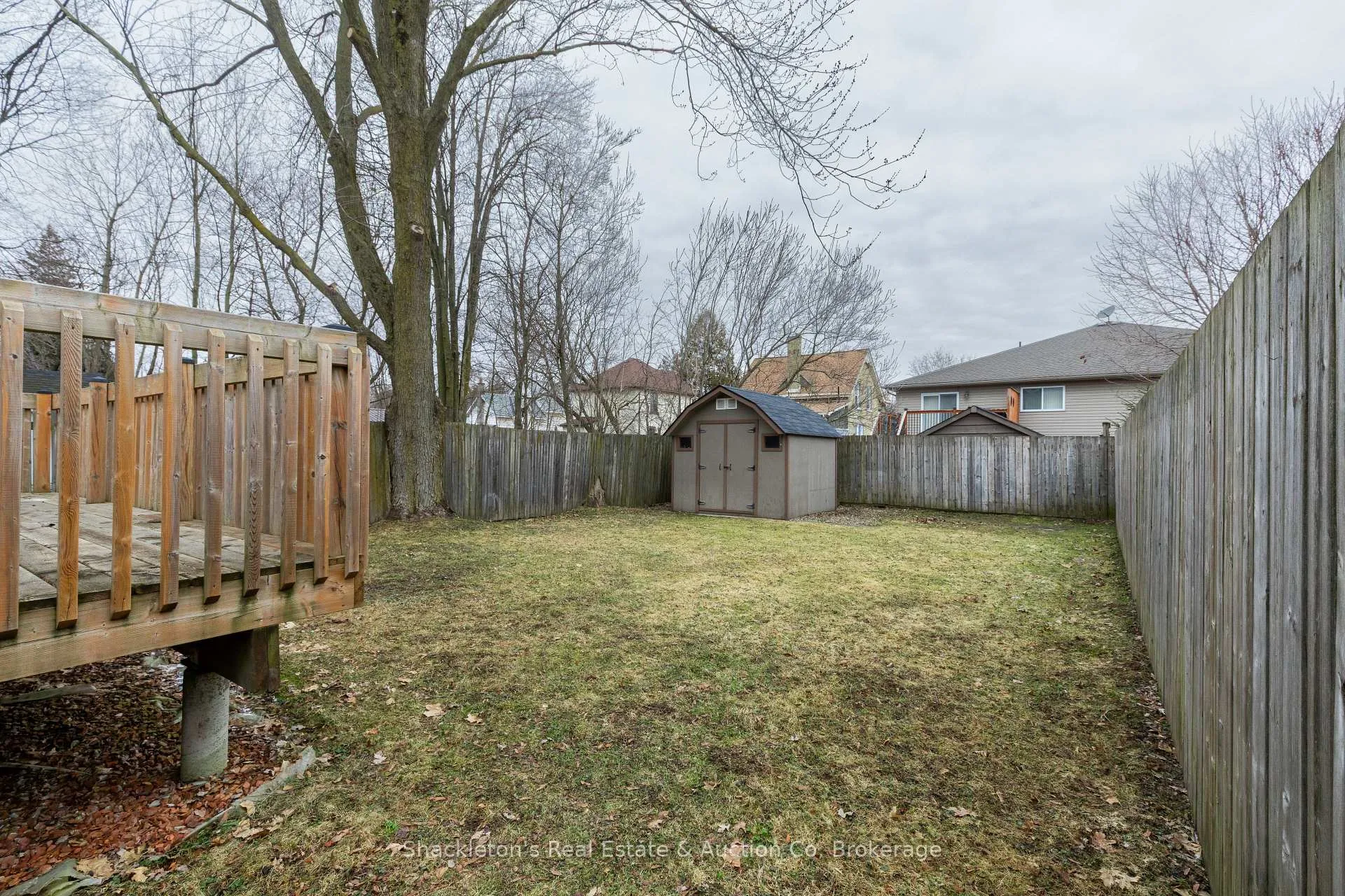Photo 32 of 342 Brunswick Street, Stratford — HOMEH