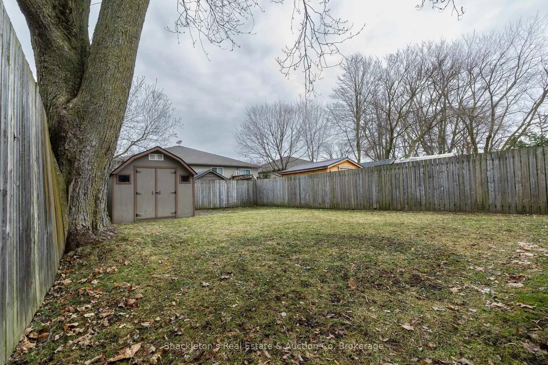 Photo 33 of 342 Brunswick Street, Stratford — HOMEH