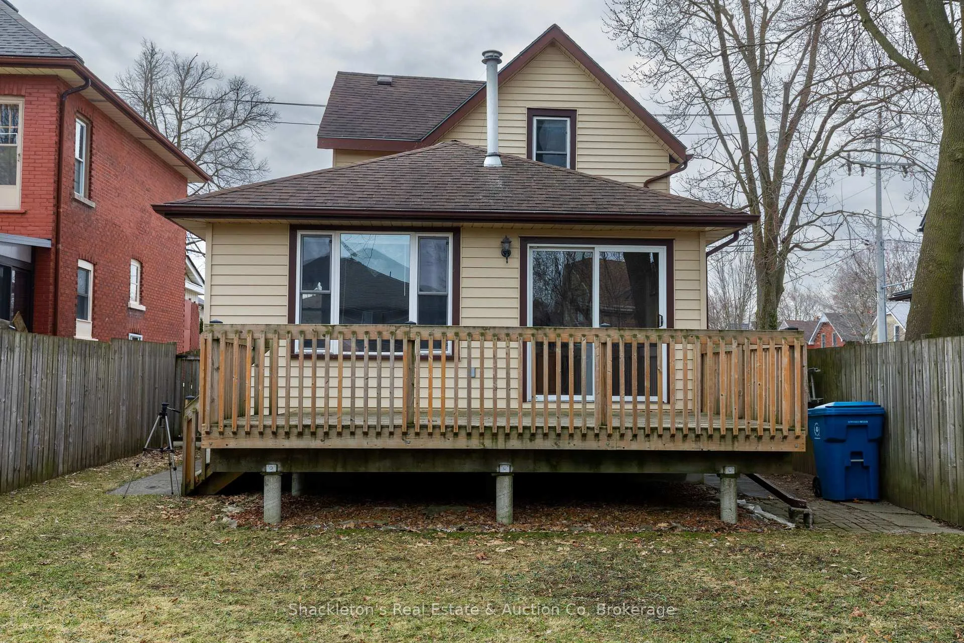 Photo 35 of 342 Brunswick Street, Stratford — HOMEH