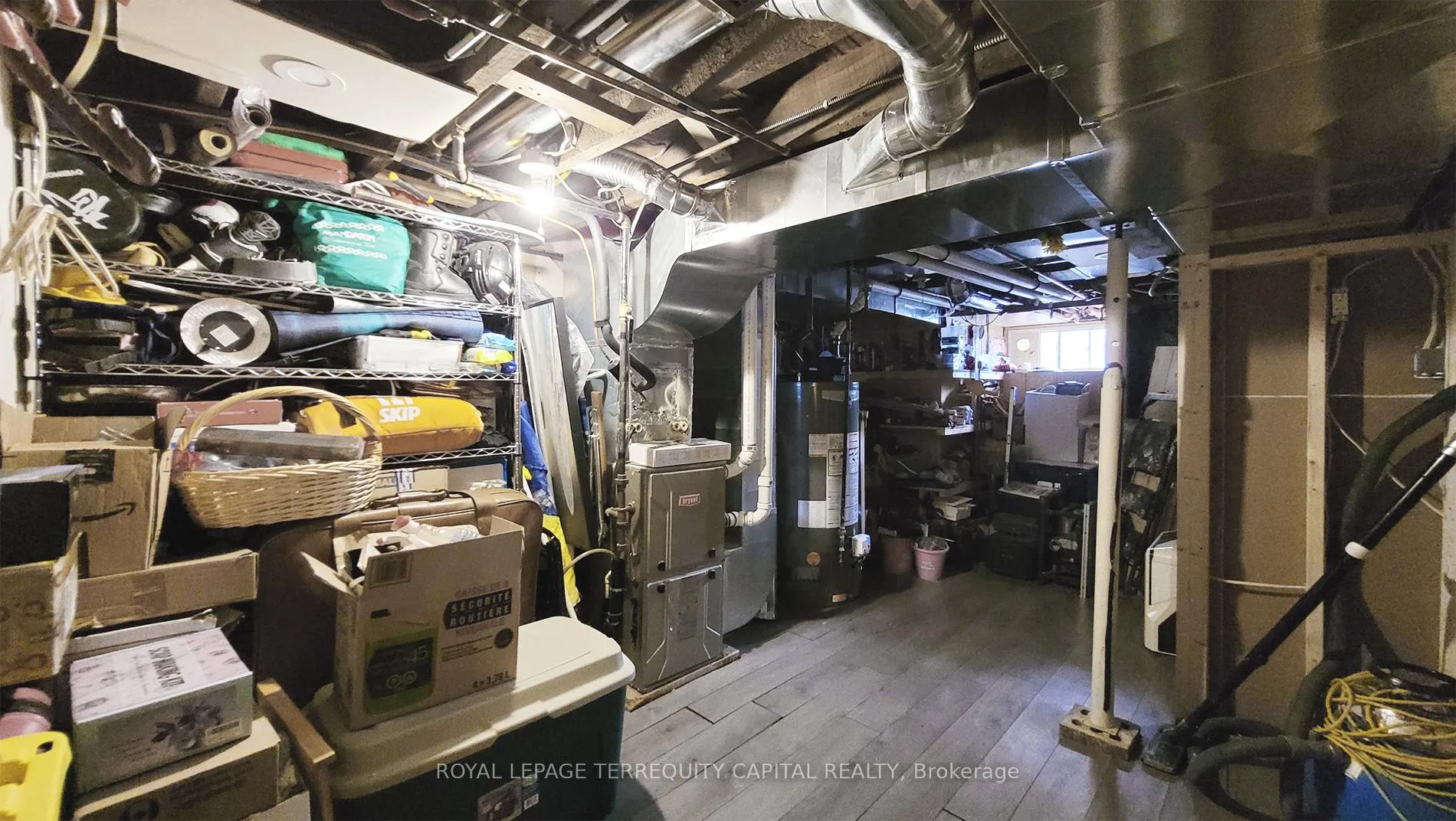 Photo 22 of 4563 Ryerson Crescent, Niagara Falls, Downtown — HOMEH