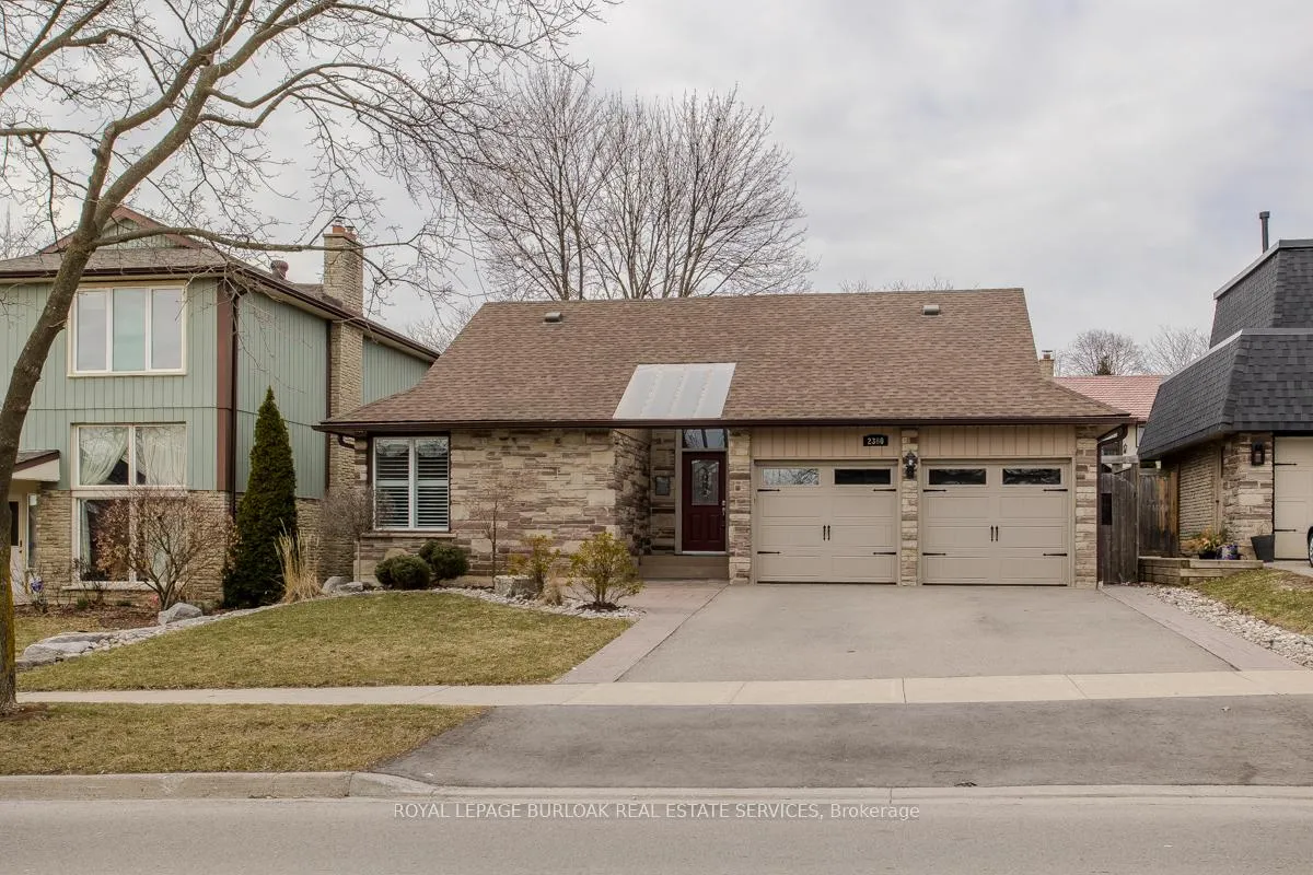 Photo 1 of 2360 Cavendish Drive, Burlington, Brant Hills — HOMEH