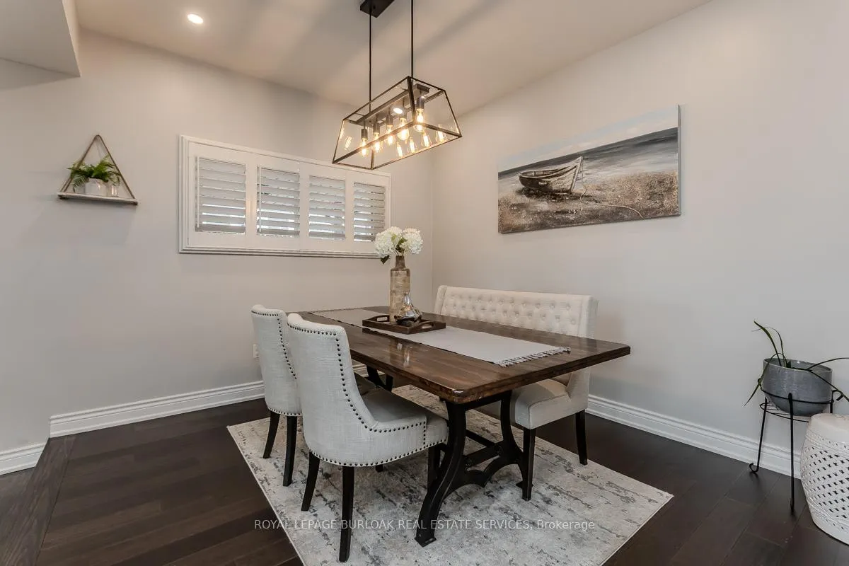 Photo 7 of 2360 Cavendish Drive, Burlington, Brant Hills — HOMEH