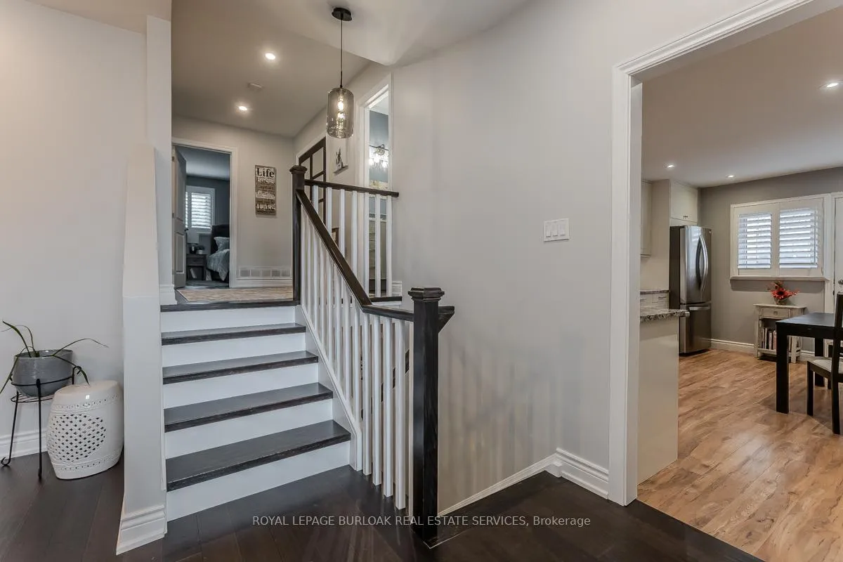 Photo 19 of 2360 Cavendish Drive, Burlington, Brant Hills — HOMEH