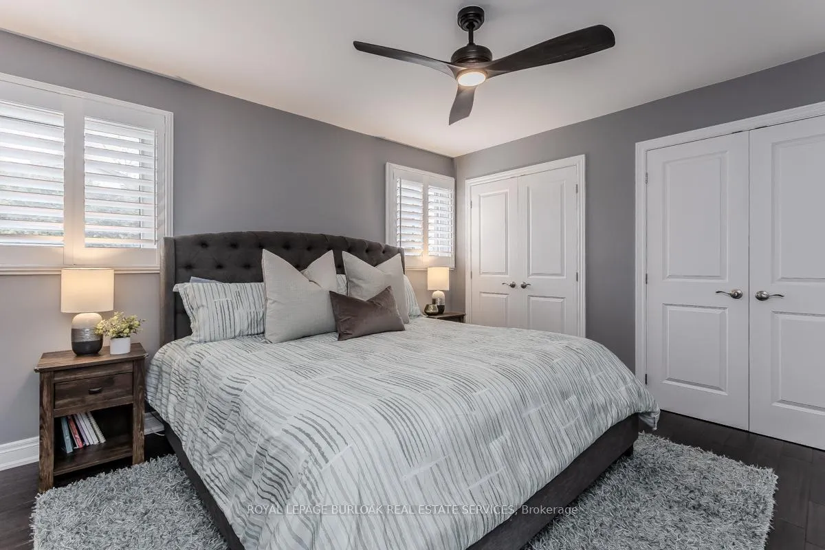 Photo 20 of 2360 Cavendish Drive, Burlington, Brant Hills — HOMEH
