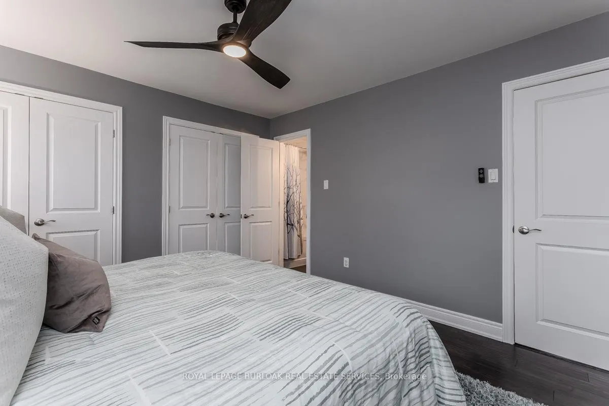 Photo 21 of 2360 Cavendish Drive, Burlington, Brant Hills — HOMEH