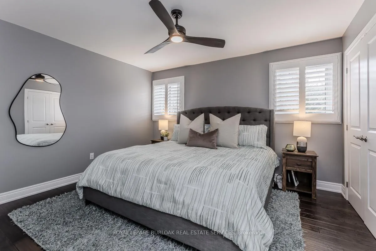 Photo 22 of 2360 Cavendish Drive, Burlington, Brant Hills — HOMEH