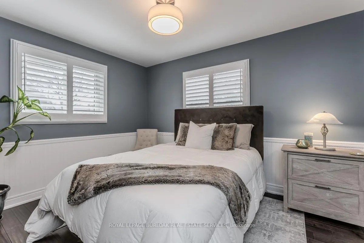 Photo 25 of 2360 Cavendish Drive, Burlington, Brant Hills — HOMEH