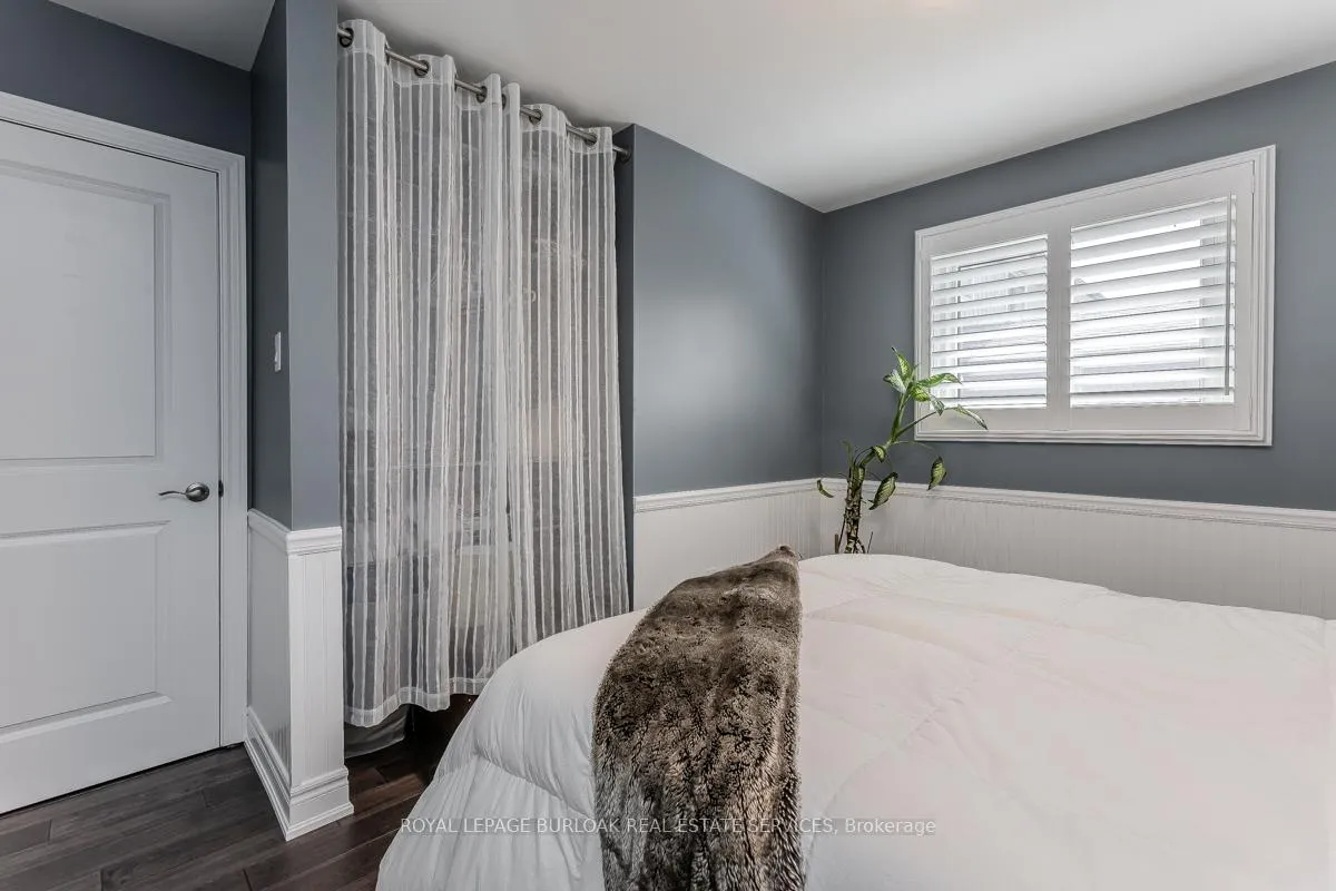 Photo 26 of 2360 Cavendish Drive, Burlington, Brant Hills — HOMEH