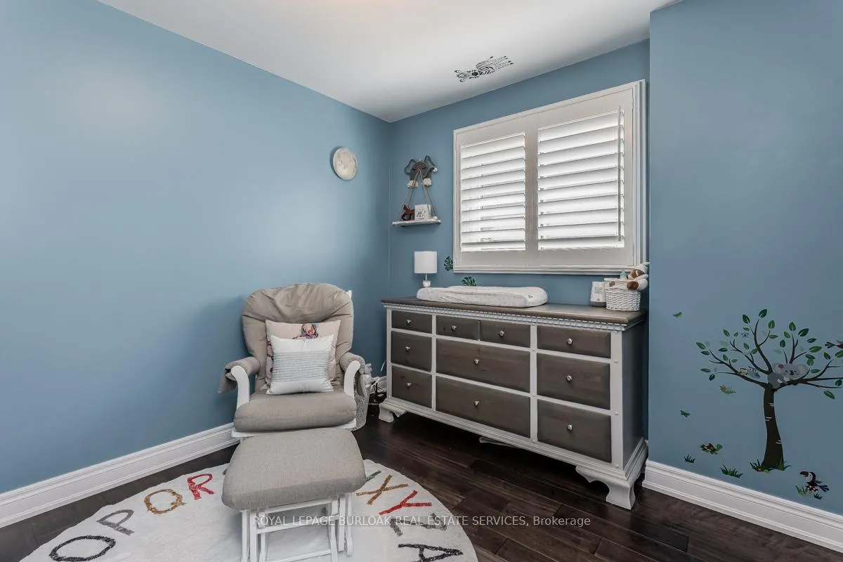 Photo 27 of 2360 Cavendish Drive, Burlington, Brant Hills — HOMEH