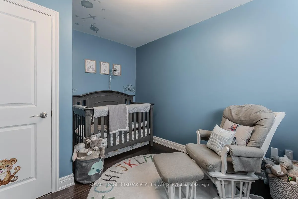 Photo 28 of 2360 Cavendish Drive, Burlington, Brant Hills — HOMEH