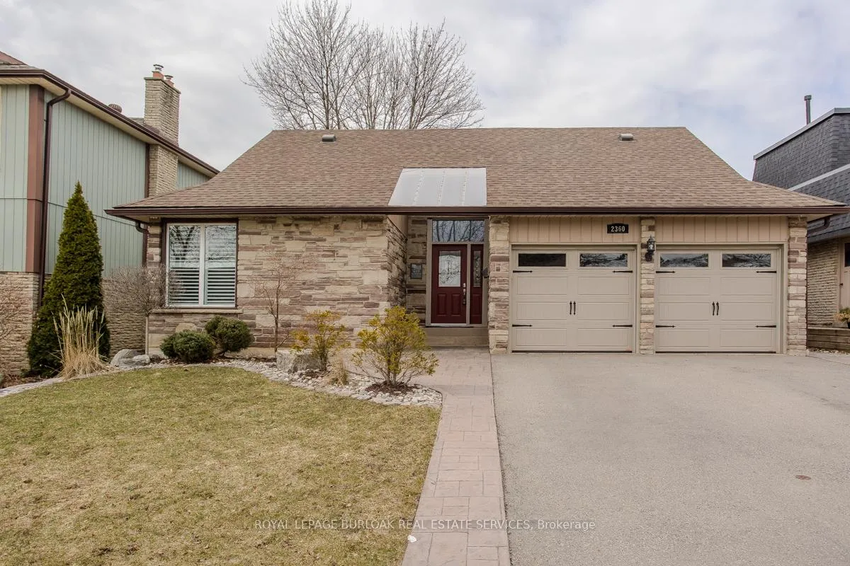 Photo 39 of 2360 Cavendish Drive, Burlington, Brant Hills — HOMEH
