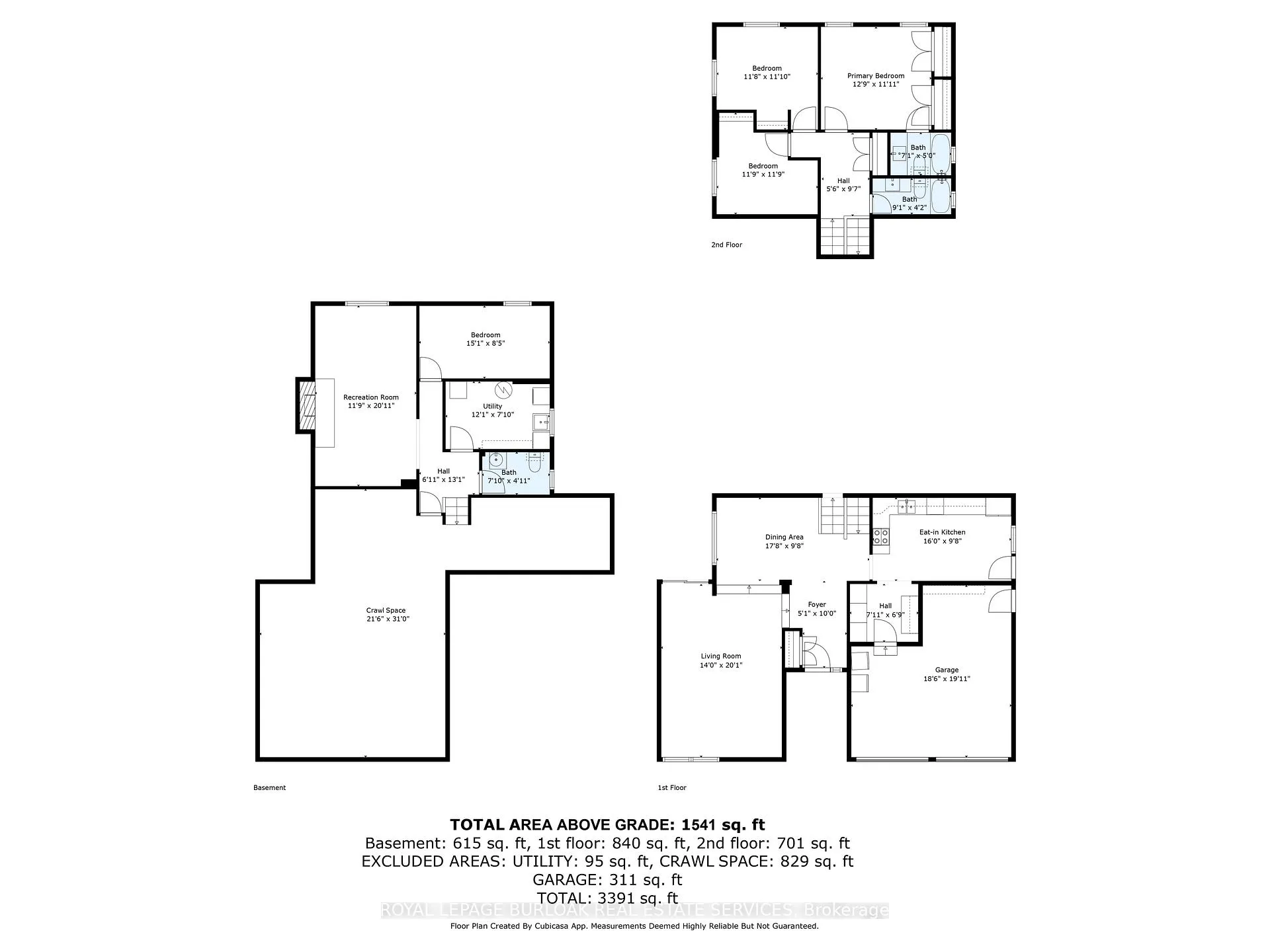Photo 41 of 2360 Cavendish Drive, Burlington, Brant Hills — HOMEH